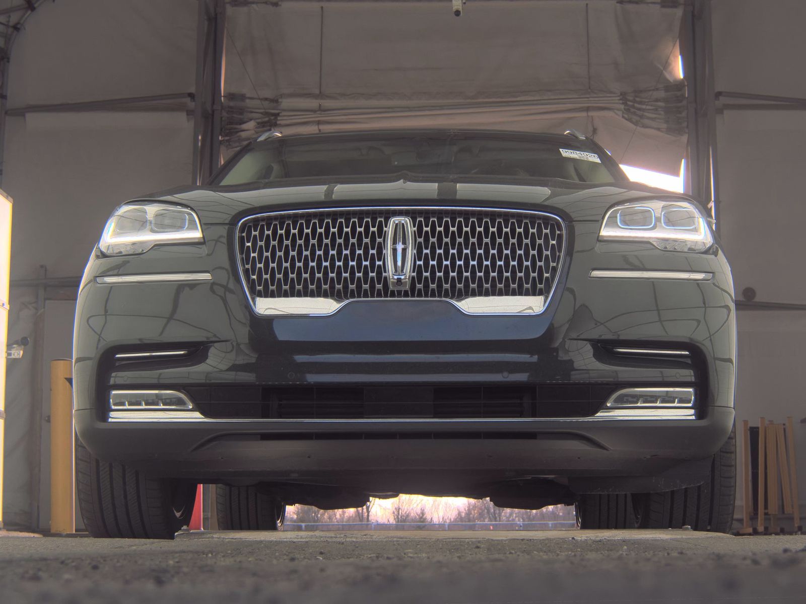 2023 Lincoln Aviator Reserve AWD