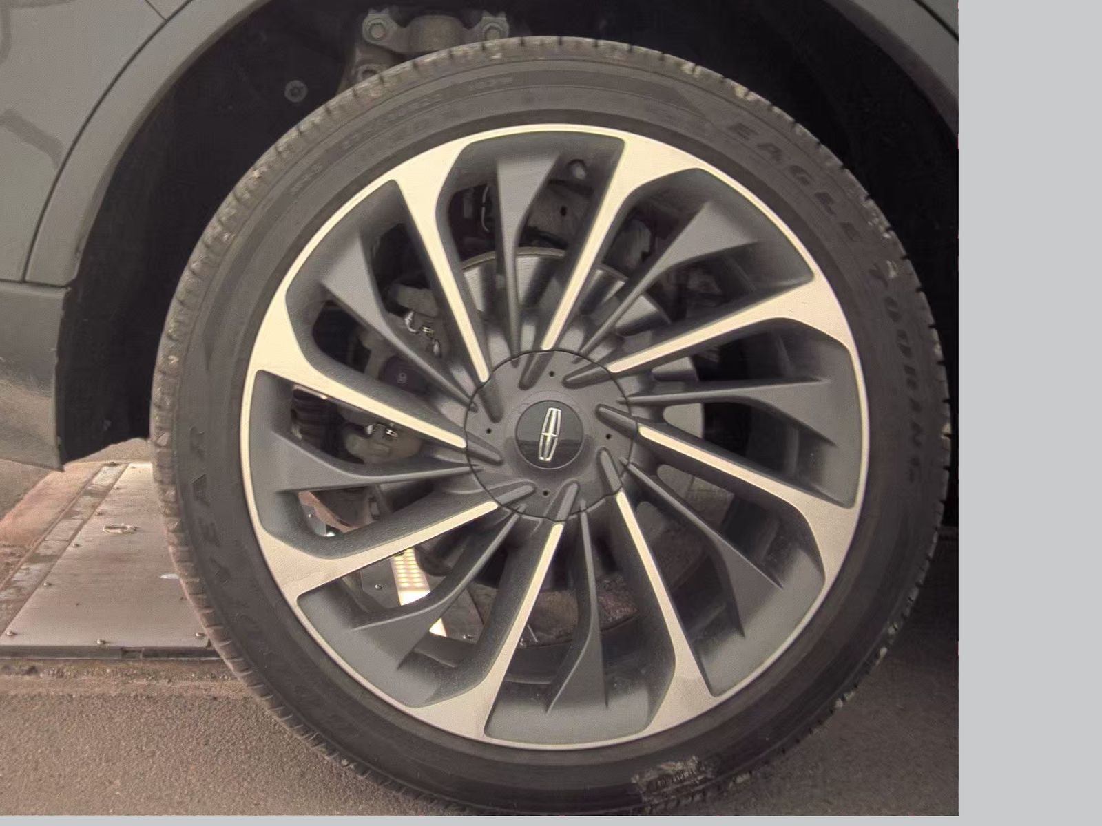 2023 Lincoln Aviator Reserve AWD