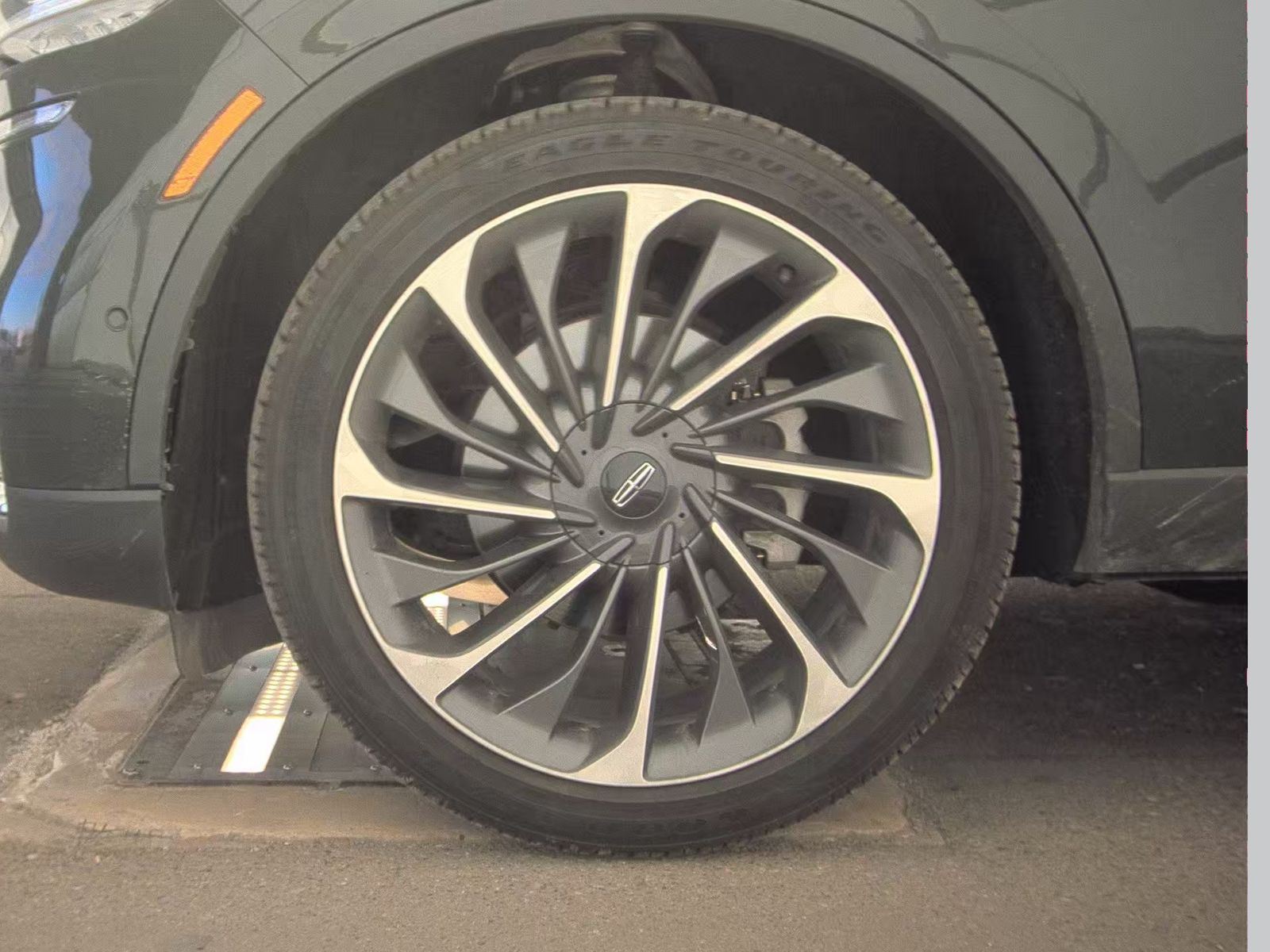 2023 Lincoln Aviator Reserve AWD