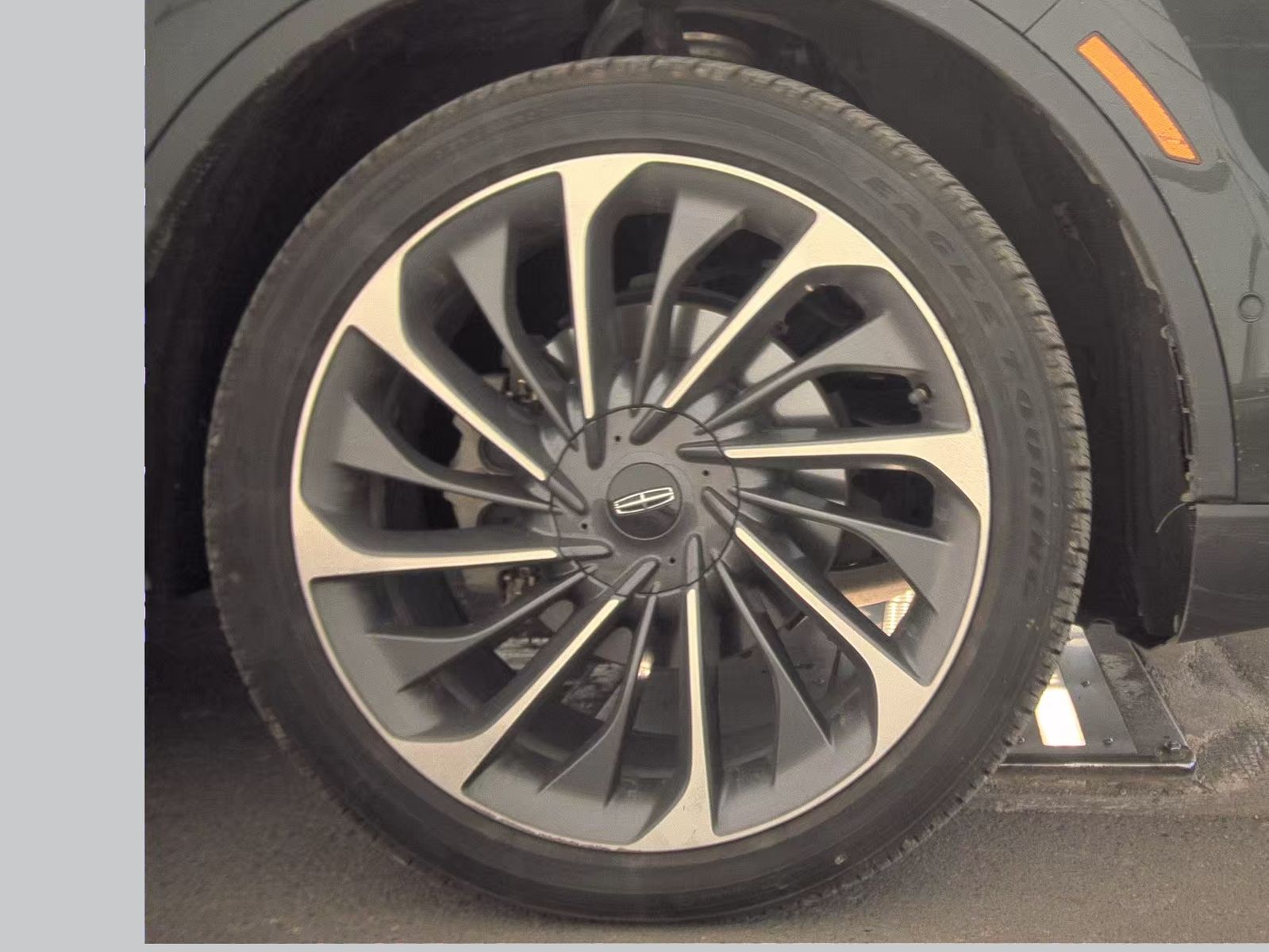 2023 Lincoln Aviator Reserve AWD