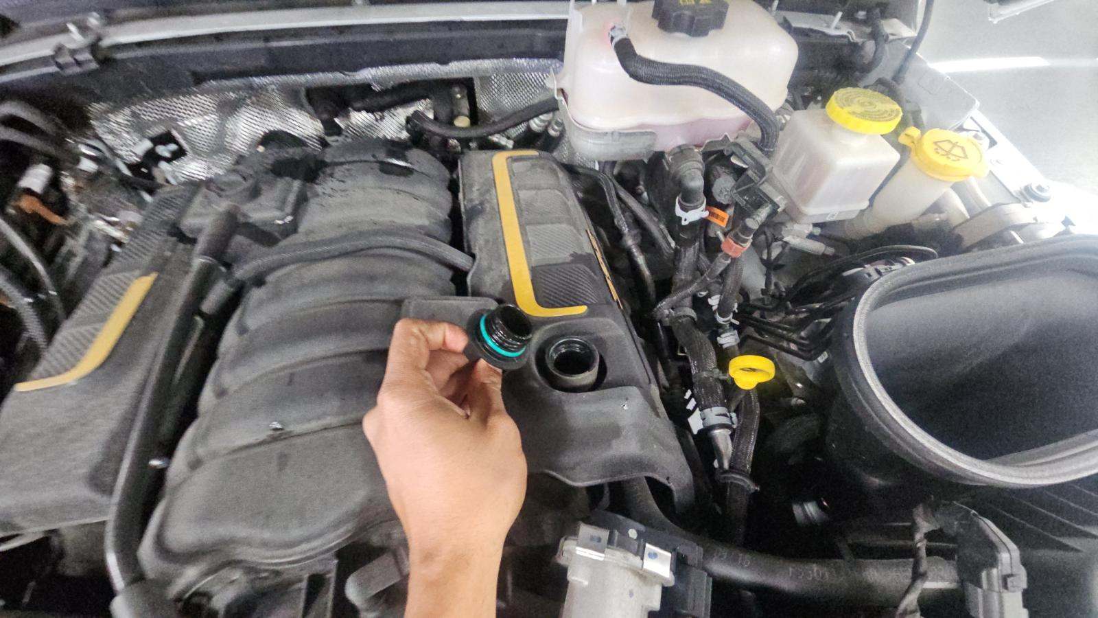 2024 Jeep Wrangler Rubicon 392 AWD