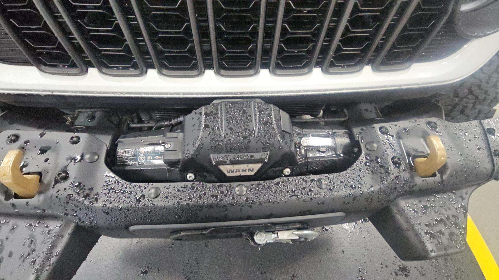 2024 Jeep Wrangler Rubicon 392 AWD