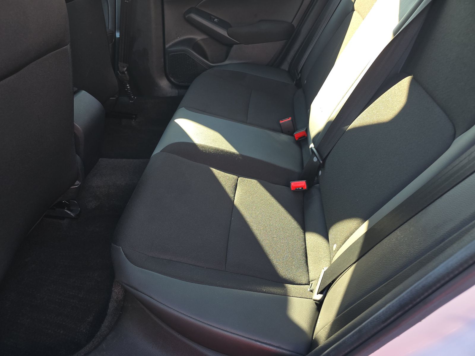 2025 Honda Civic Sport FWD