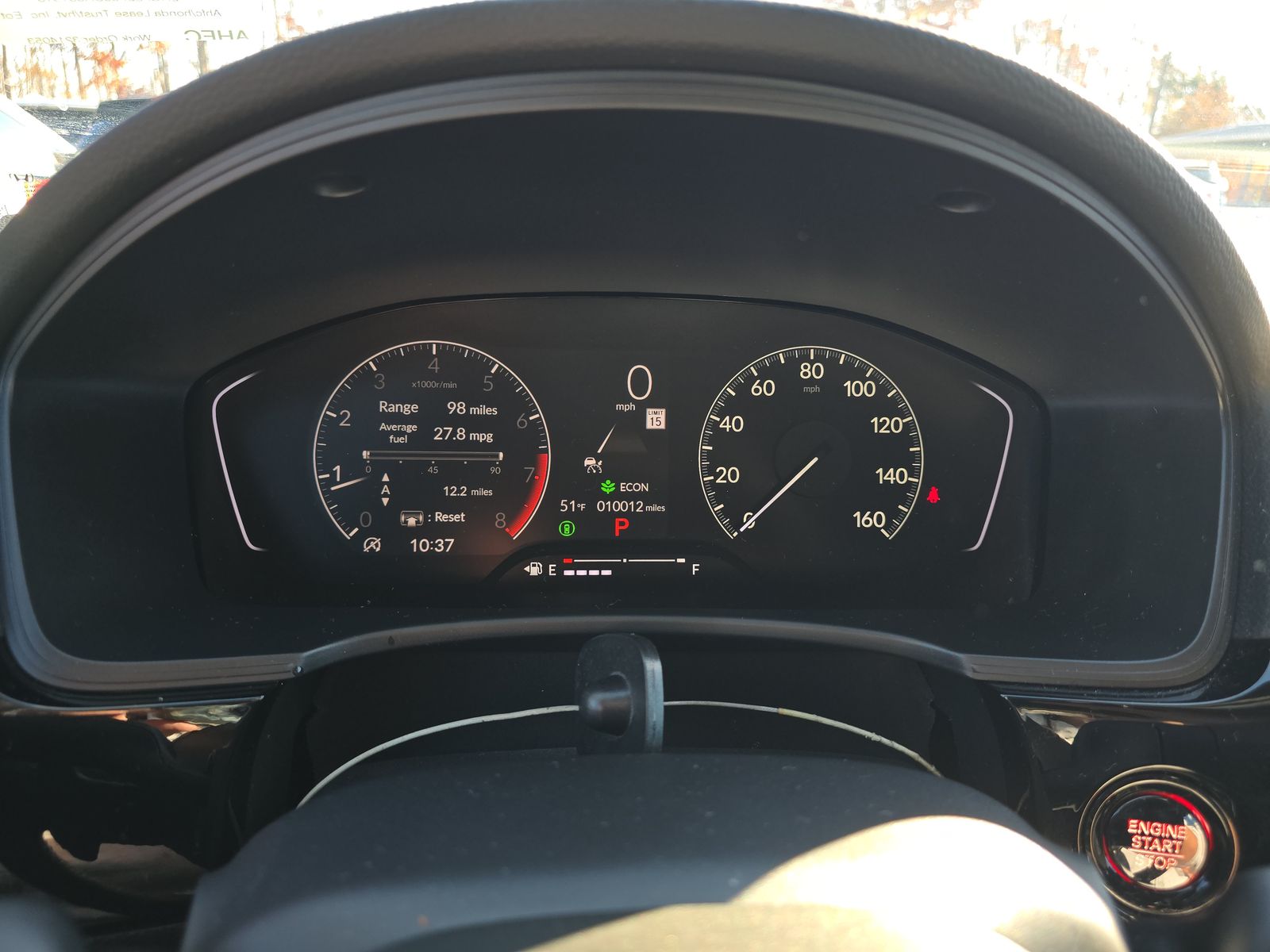 2025 Honda Civic Sport FWD