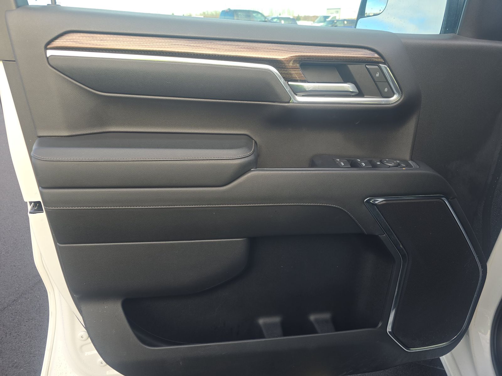 2024 Chevrolet Silverado 1500 LT AWD