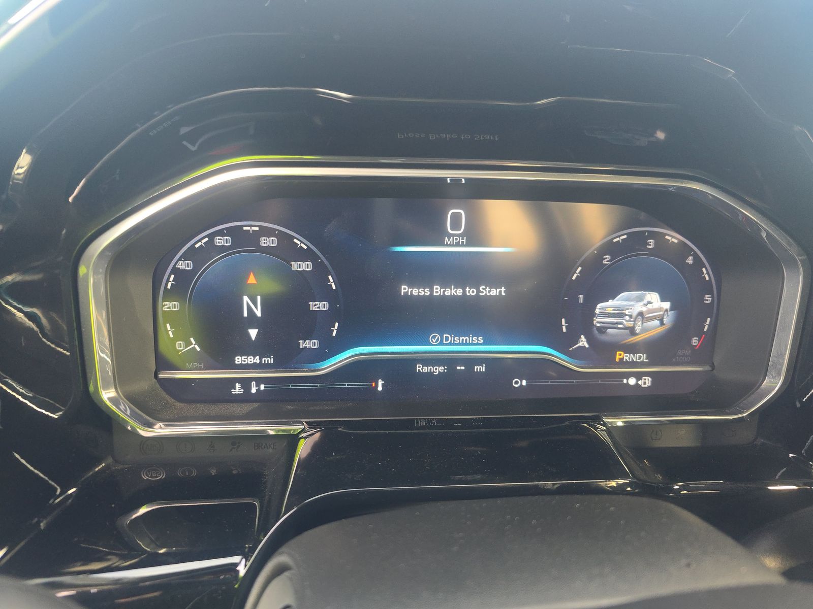 2024 Chevrolet Silverado 1500 LT AWD