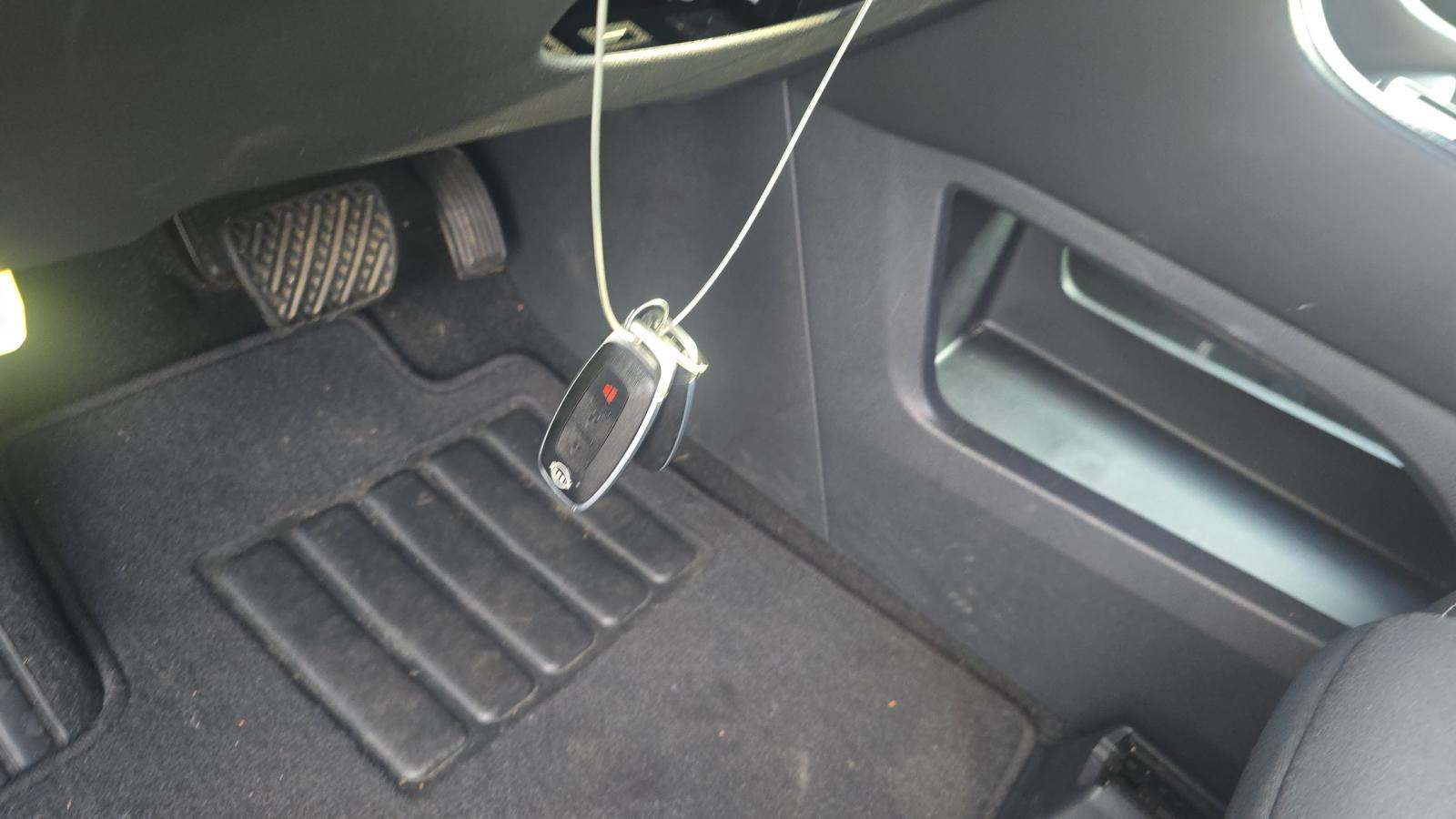 2025 Nissan Pathfinder S AWD