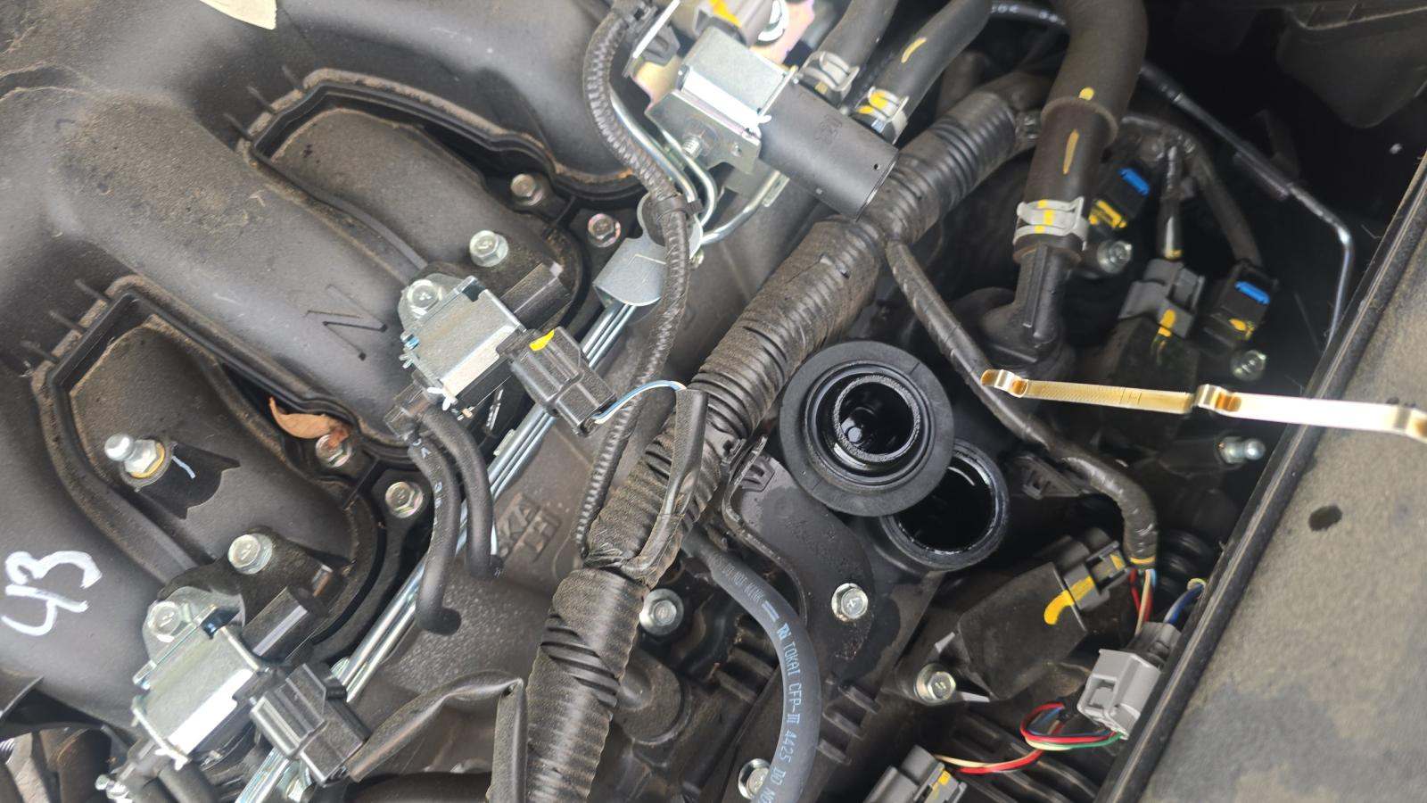 2025 Nissan Pathfinder S AWD