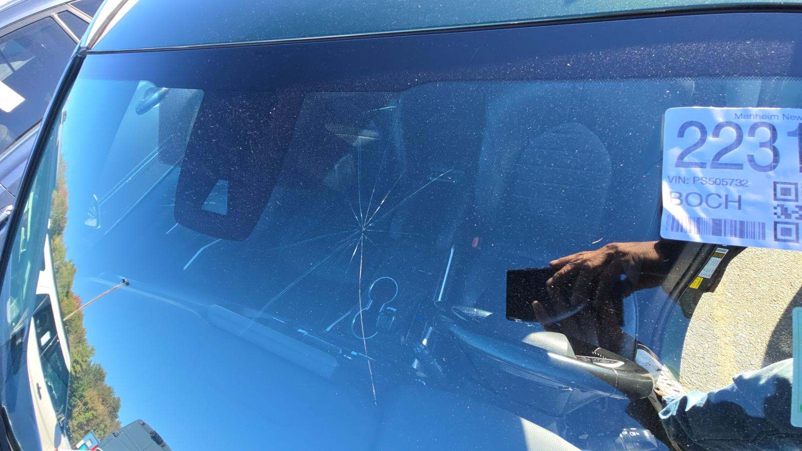 2023 Toyota Highlander XLE FWD