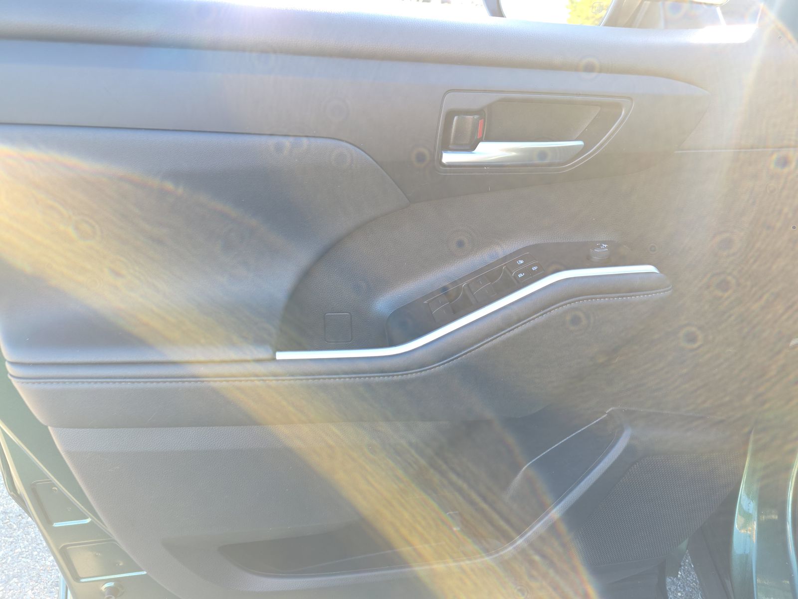 2023 Toyota Highlander XLE FWD