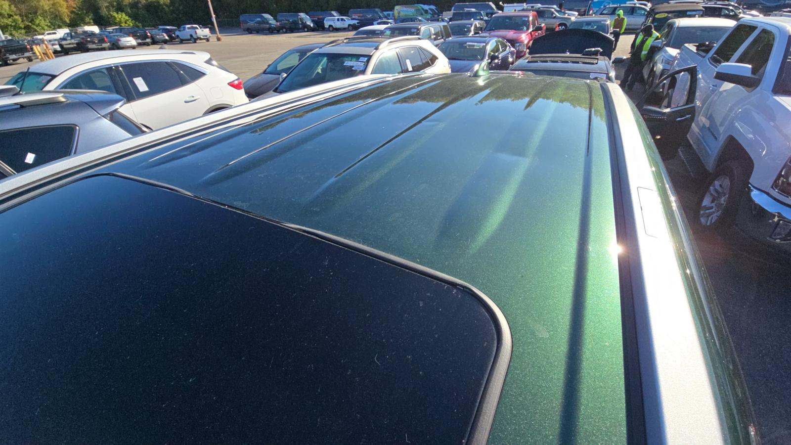 2023 Toyota Highlander XLE FWD