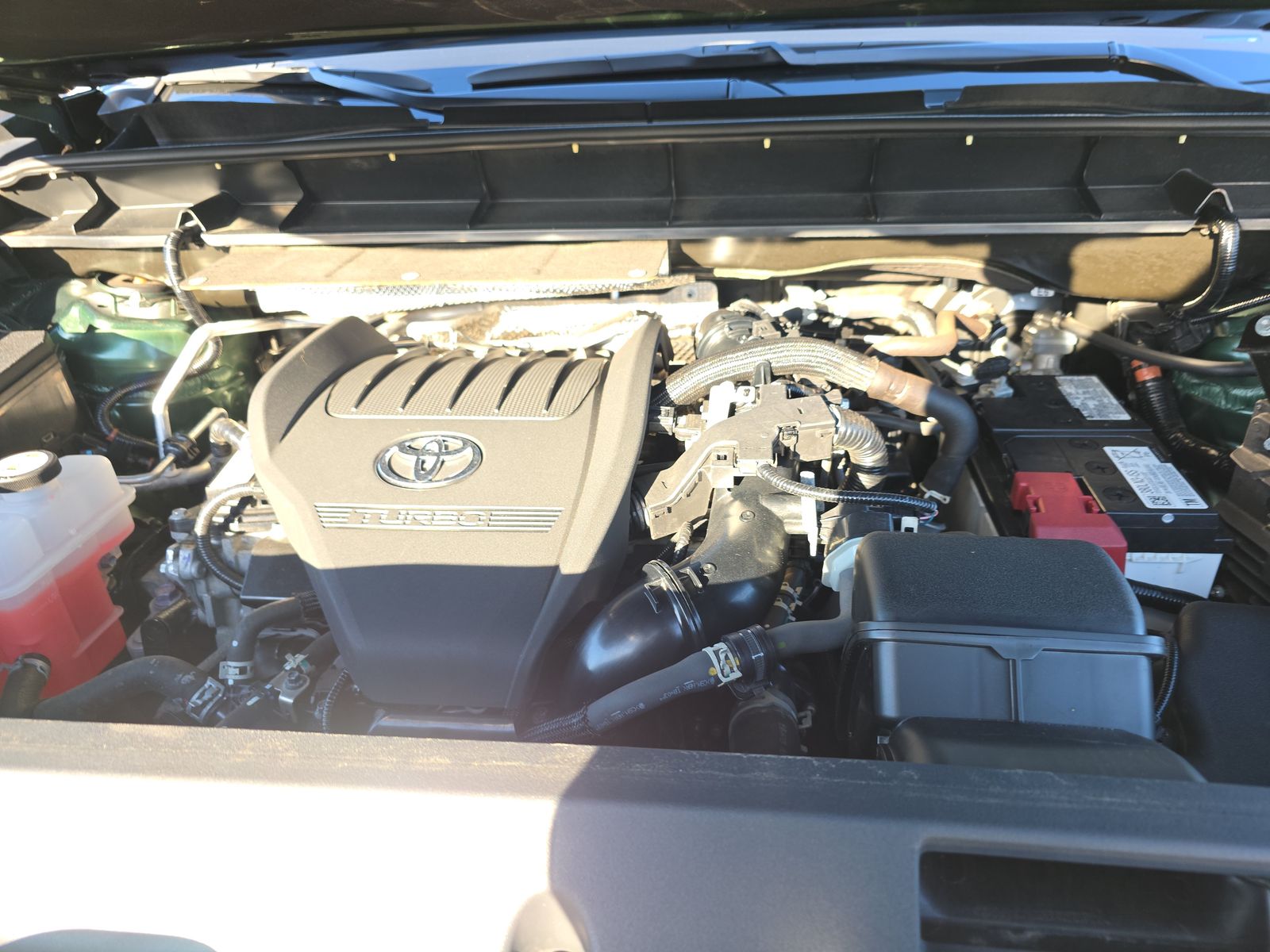 2023 Toyota Highlander XLE FWD