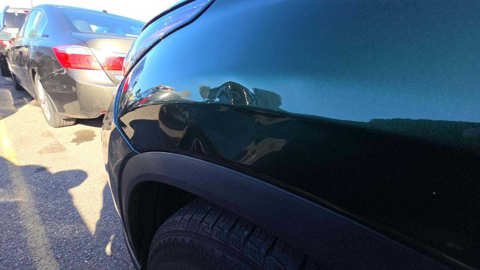 2023 Toyota Highlander XLE FWD