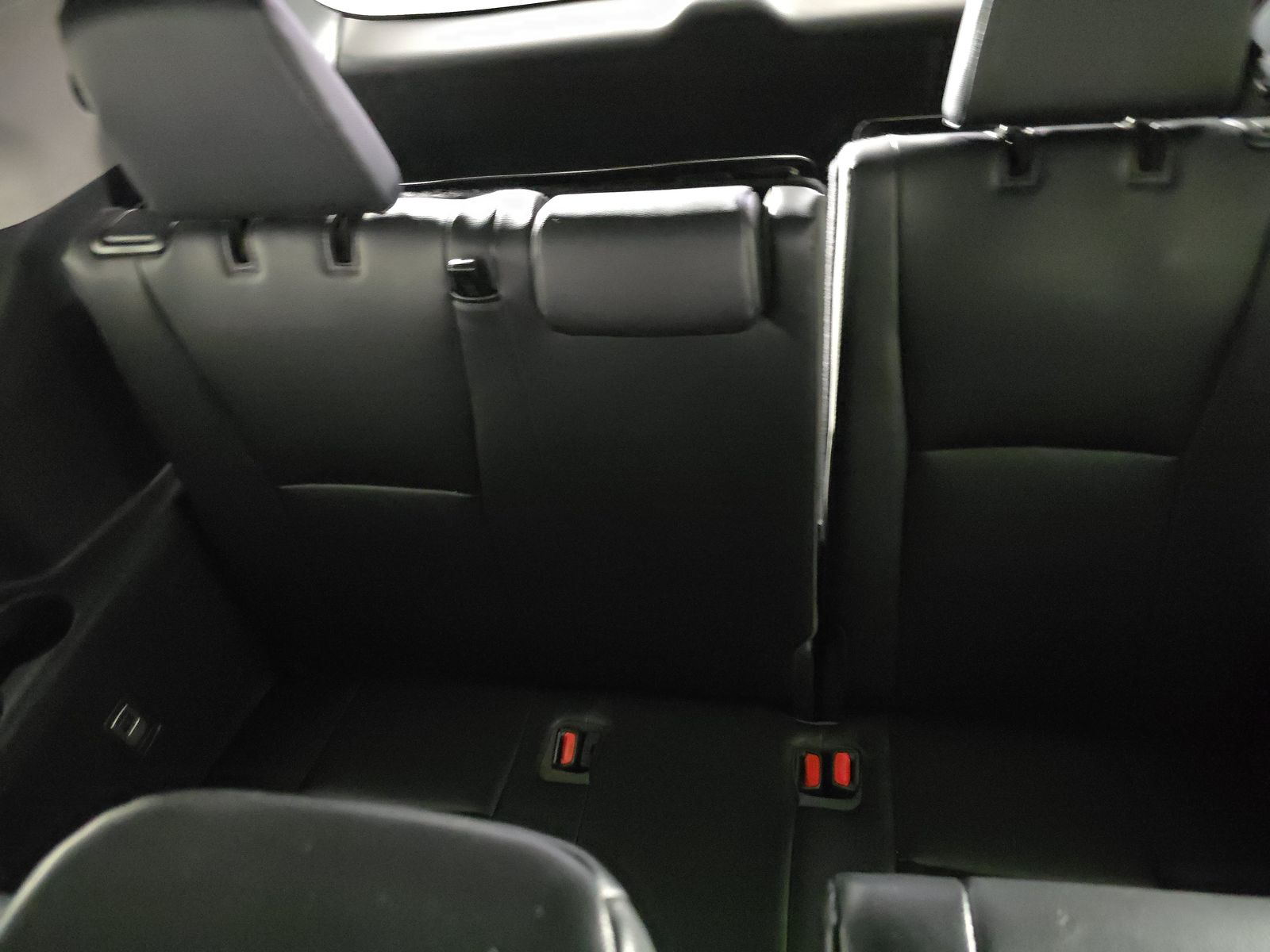 2023 Toyota Highlander XLE FWD