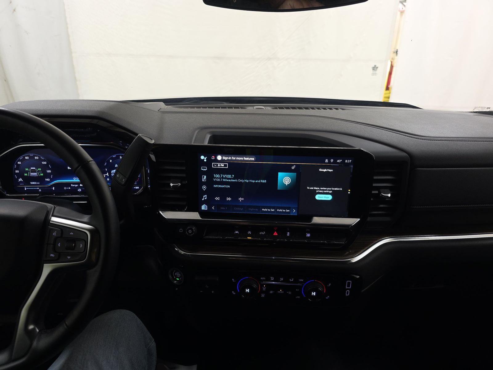 2025 Chevrolet Silverado 1500 LT AWD