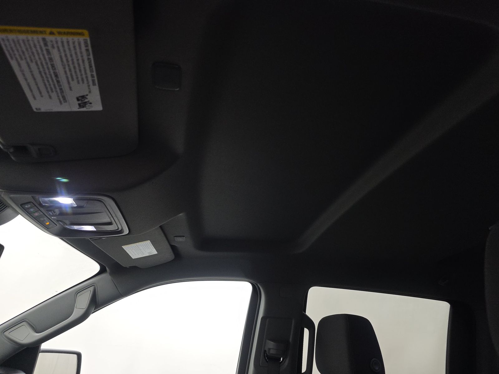 2025 Chevrolet Silverado 1500 LT AWD