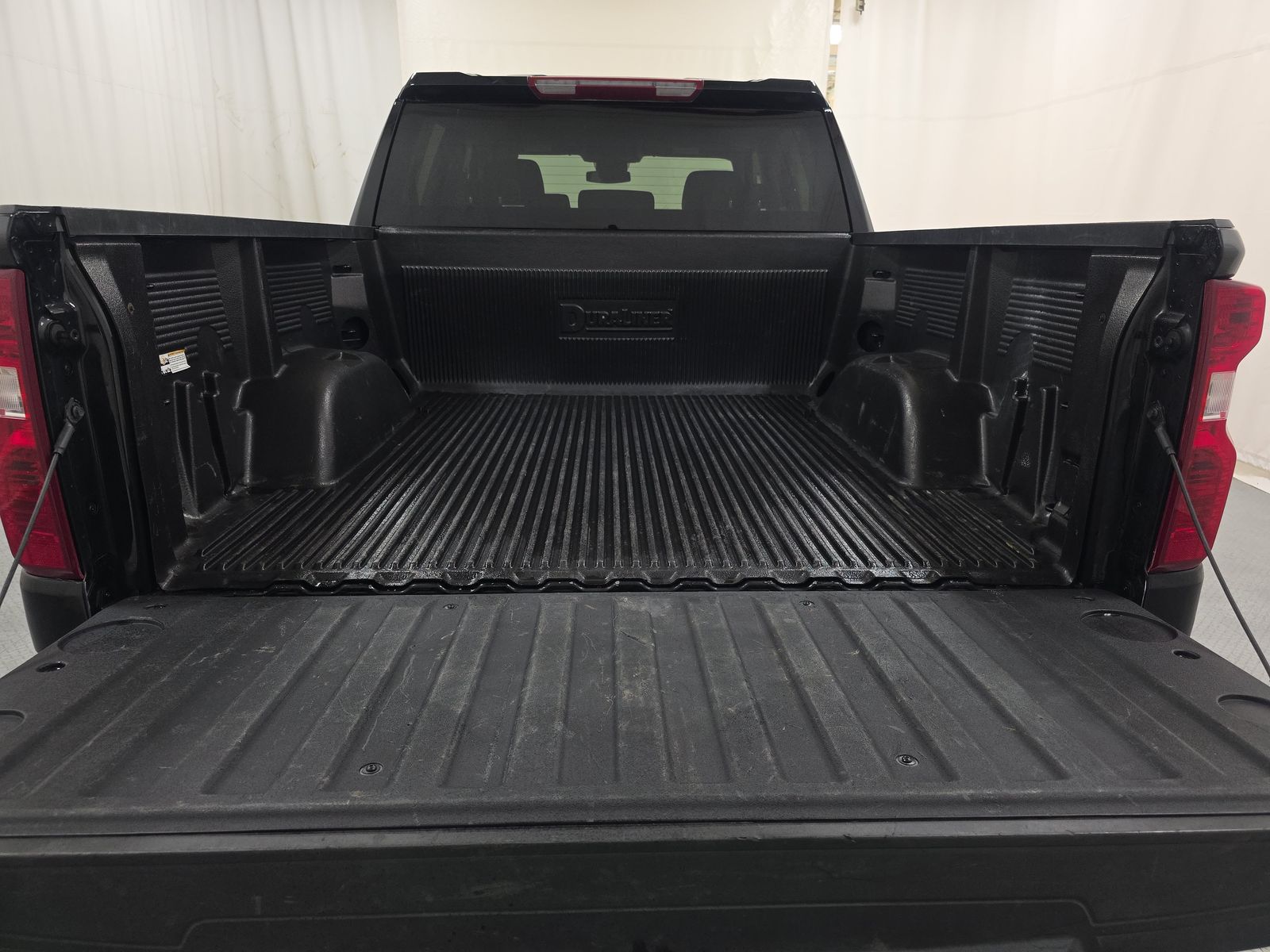 2025 Chevrolet Silverado 1500 LT AWD