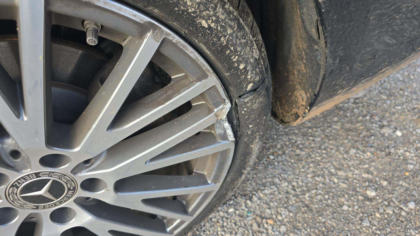 2025 Mercedes-Benz CLA CLA 250 AWD