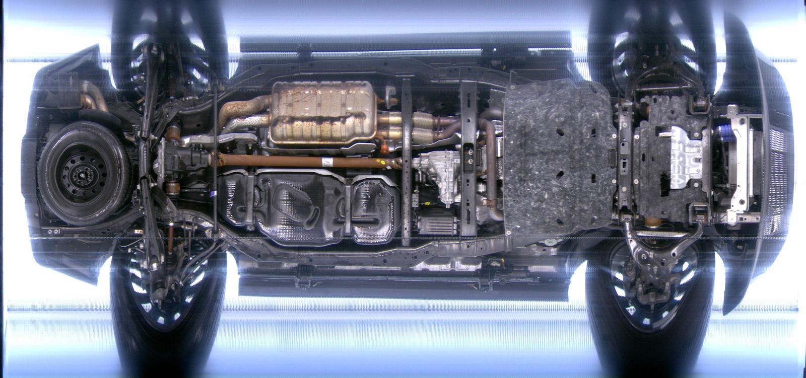 2024 Lincoln Navigator Black Label AWD