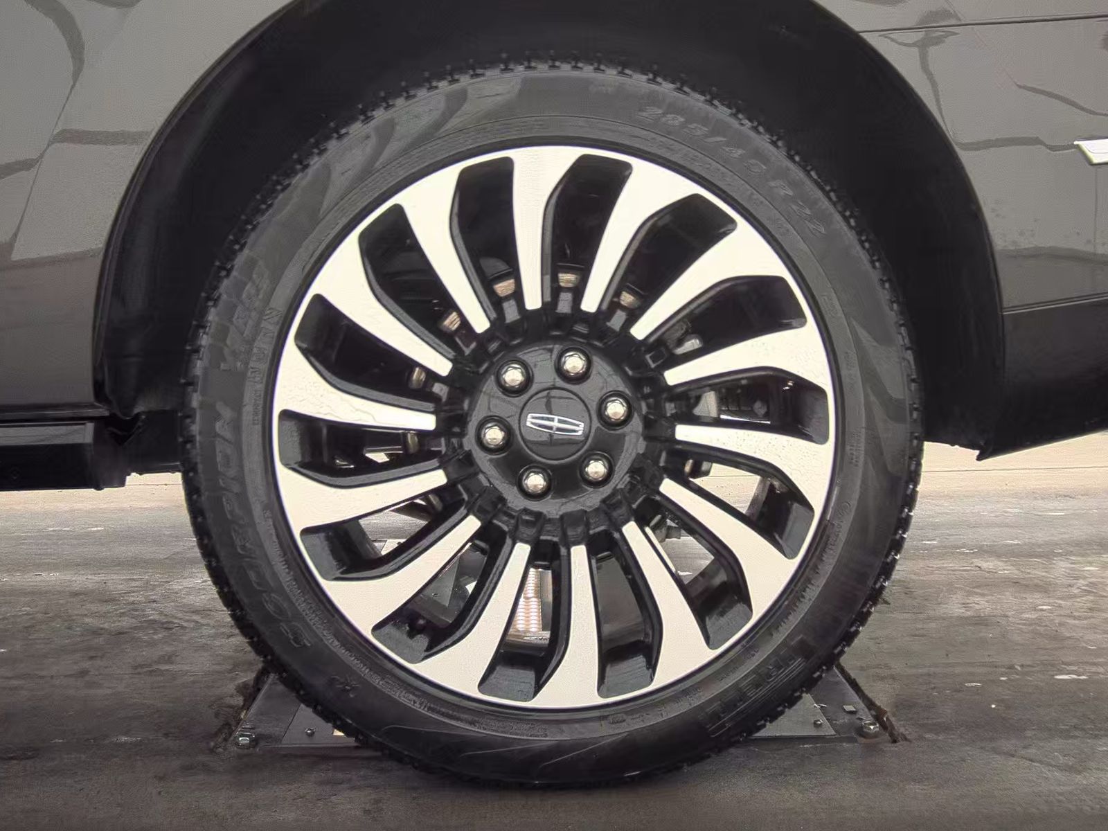 2024 Lincoln Navigator Black Label AWD