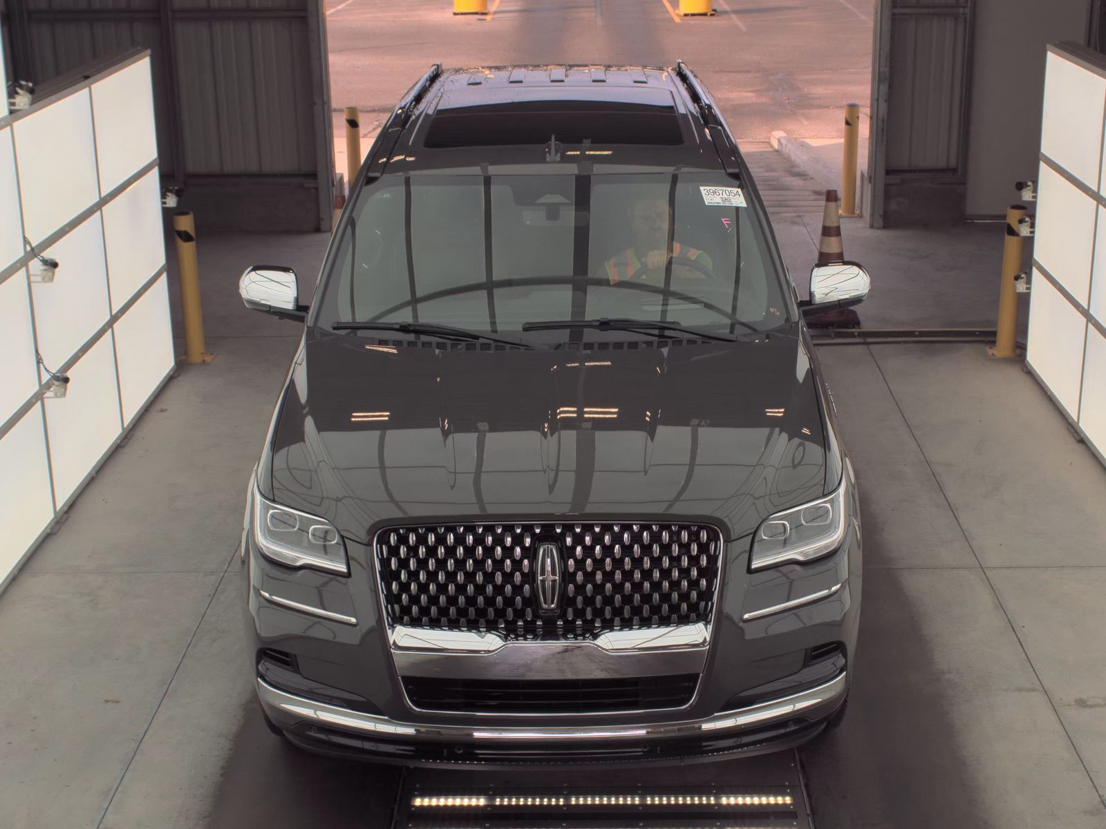 2024 Lincoln Navigator Black Label AWD