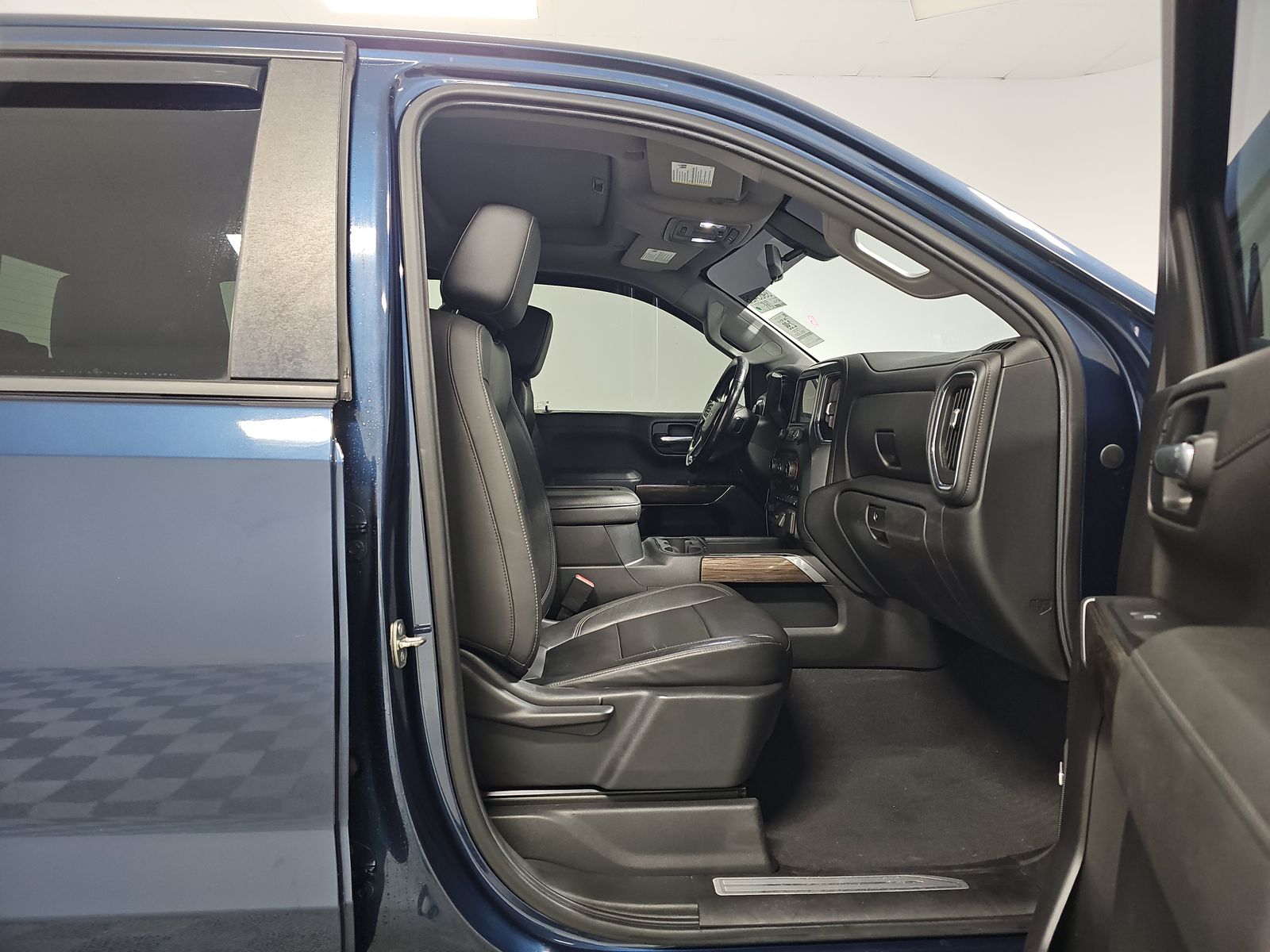 2020 Chevrolet Silverado 1500 RST AWD