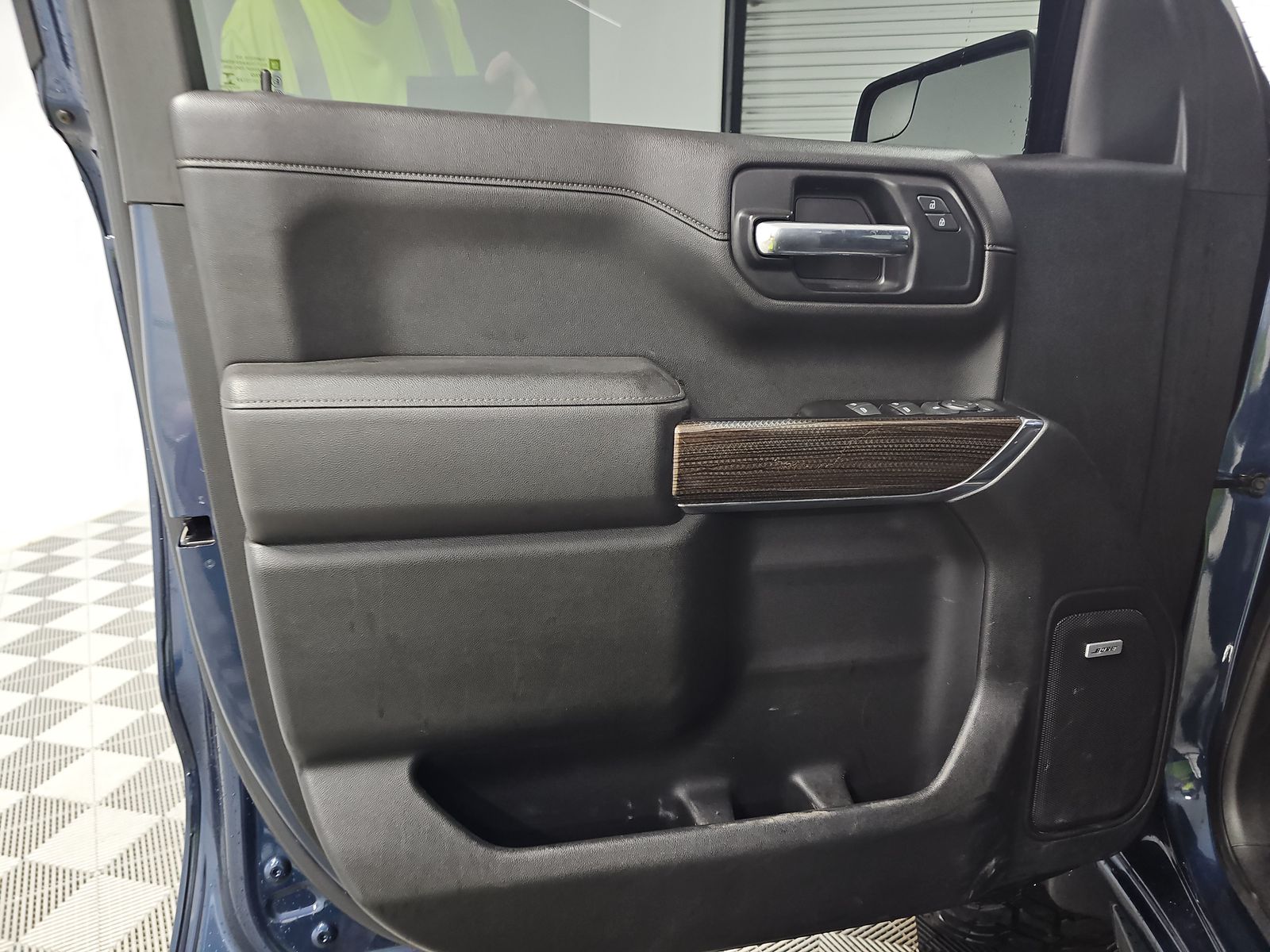 2020 Chevrolet Silverado 1500 RST AWD