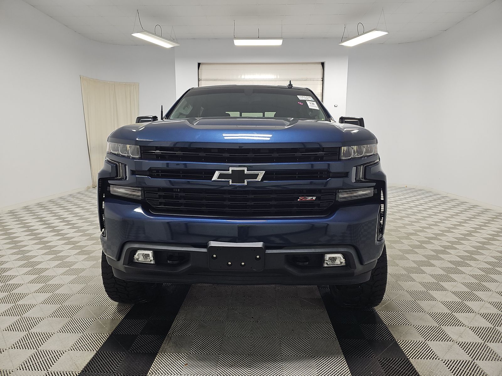 2020 Chevrolet Silverado 1500 RST AWD