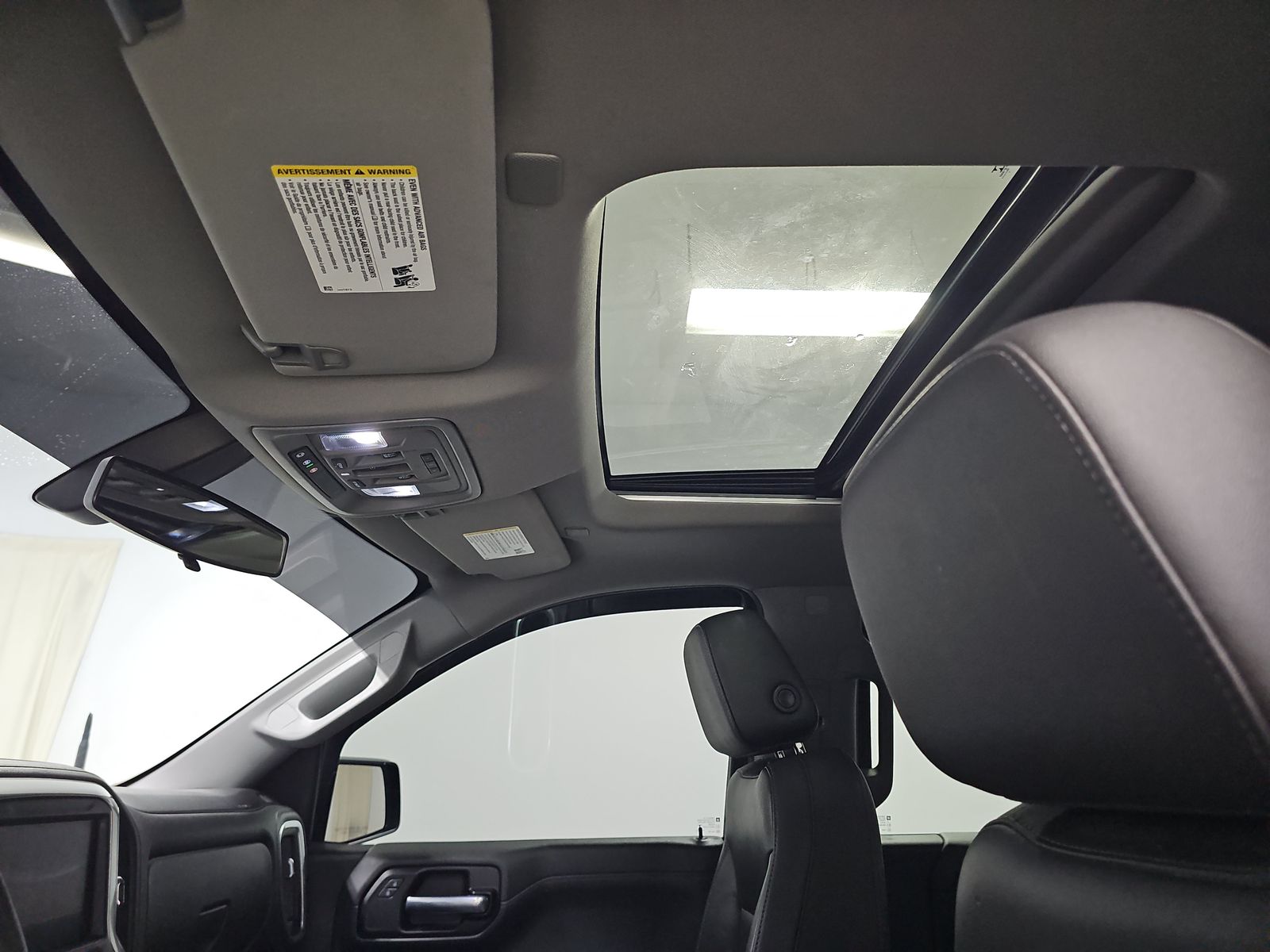 2020 Chevrolet Silverado 1500 RST AWD