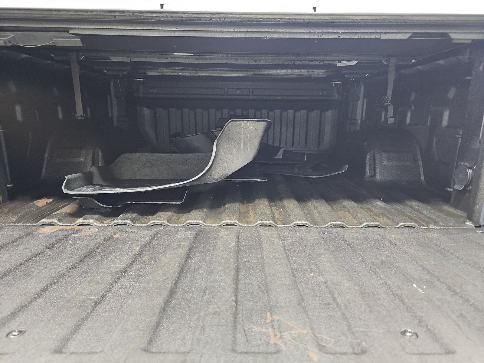 2020 Chevrolet Silverado 1500 RST AWD