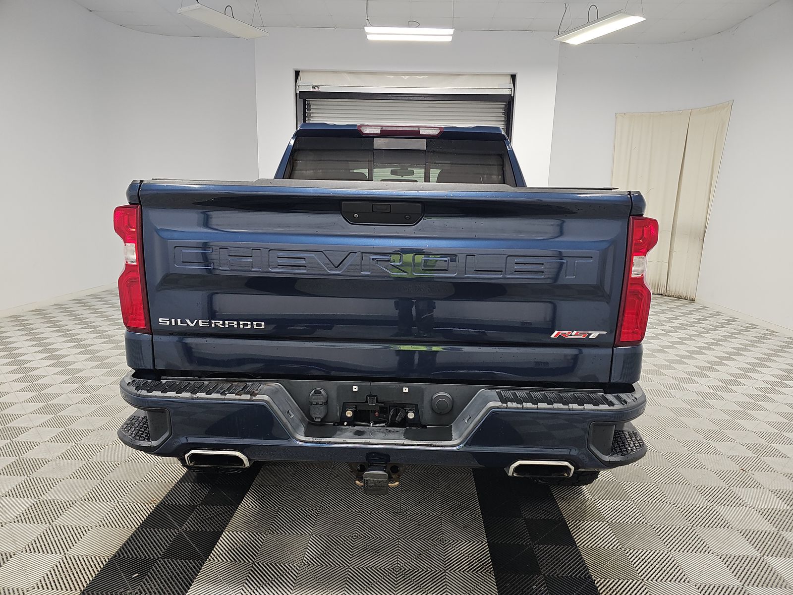 2020 Chevrolet Silverado 1500 RST AWD