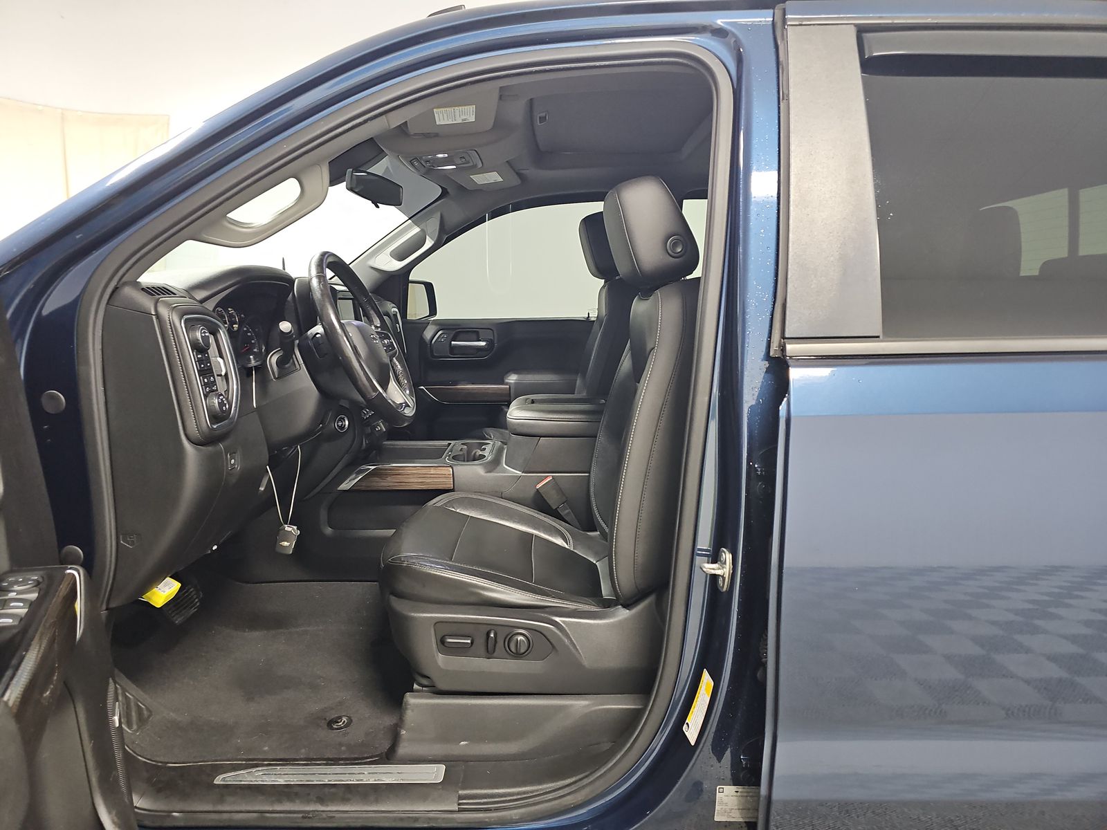 2020 Chevrolet Silverado 1500 RST AWD