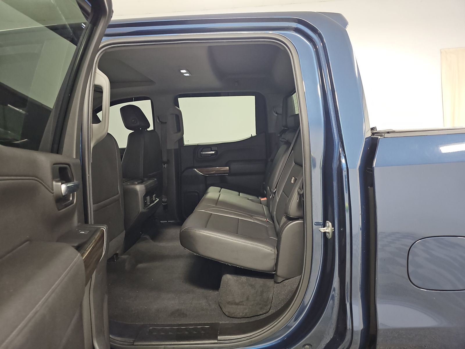 2020 Chevrolet Silverado 1500 RST AWD