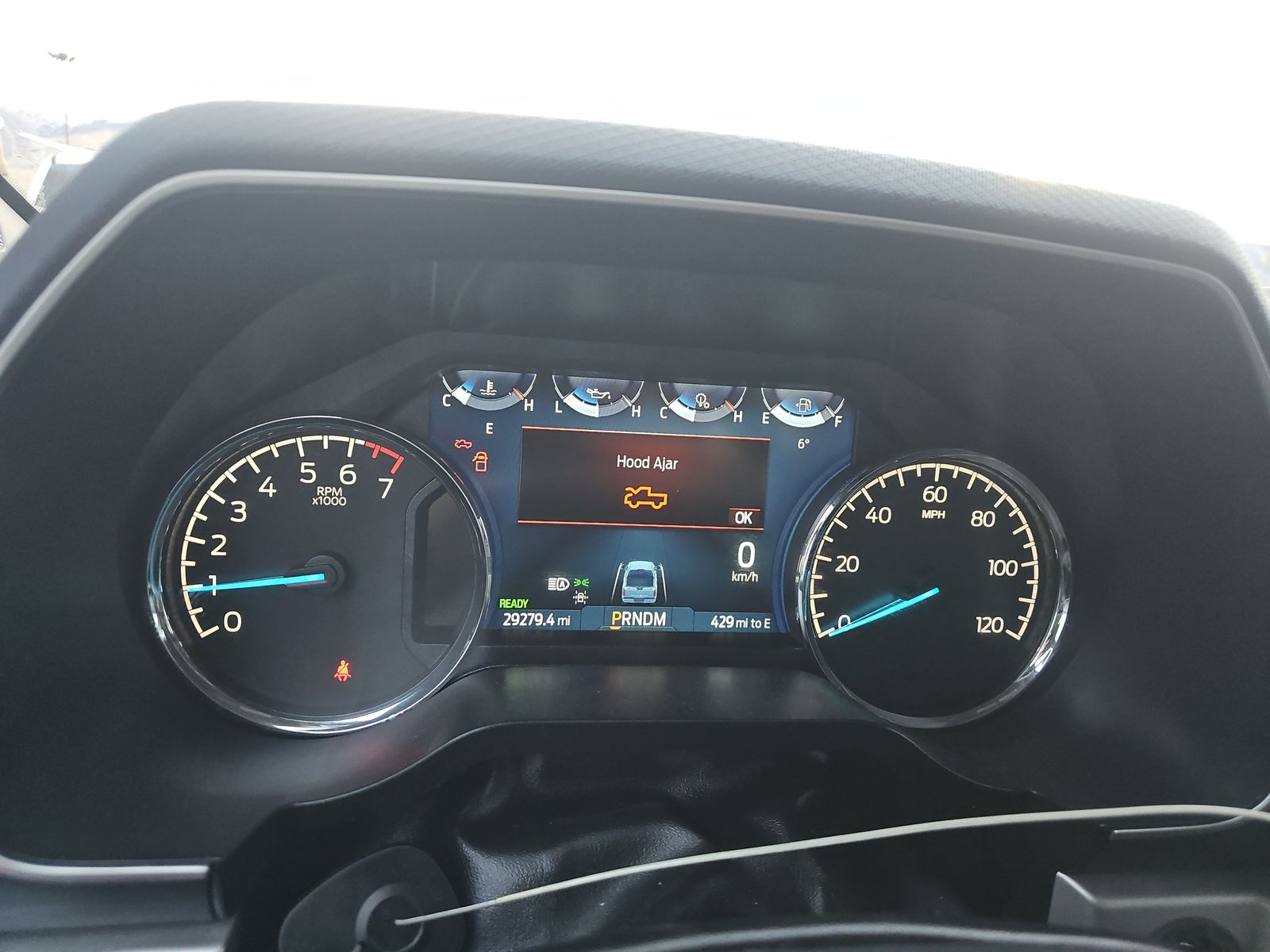 2023 Ford F-150 Hybrid XLT AWD