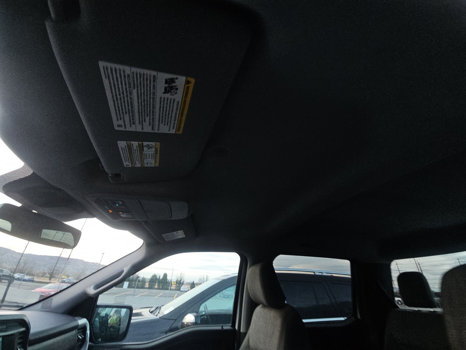 2023 Ford F-150 Hybrid XLT AWD