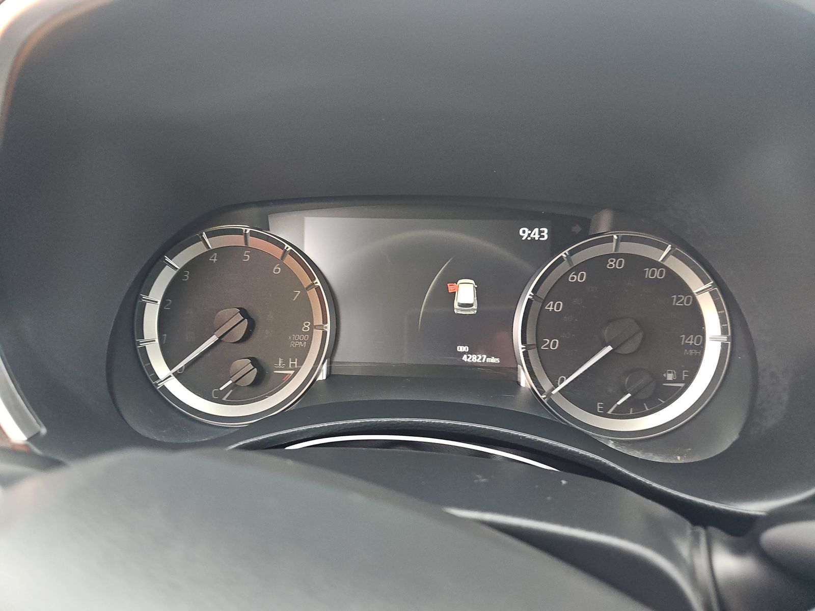 2023 Toyota Highlander XLE AWD