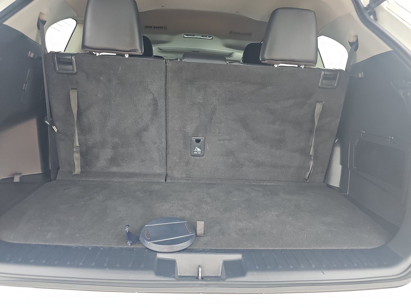 2023 Toyota Highlander XLE AWD