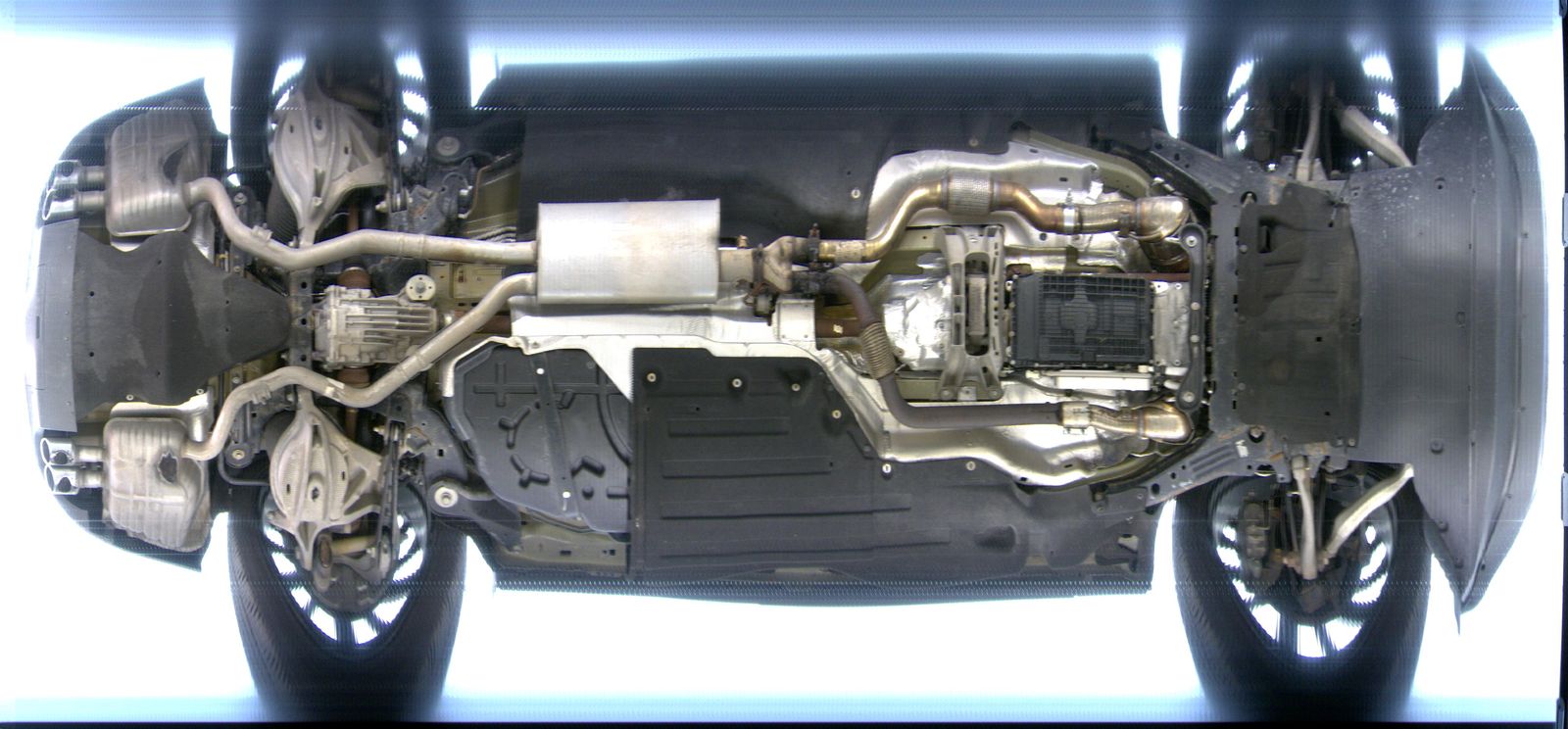 2023 Lincoln Aviator Reserve AWD