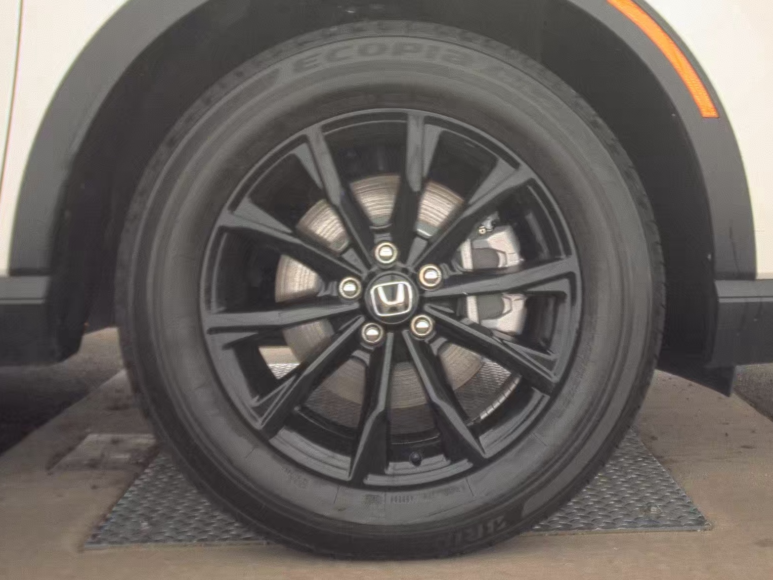 2025 Honda CR-V Hybrid Sport AWD