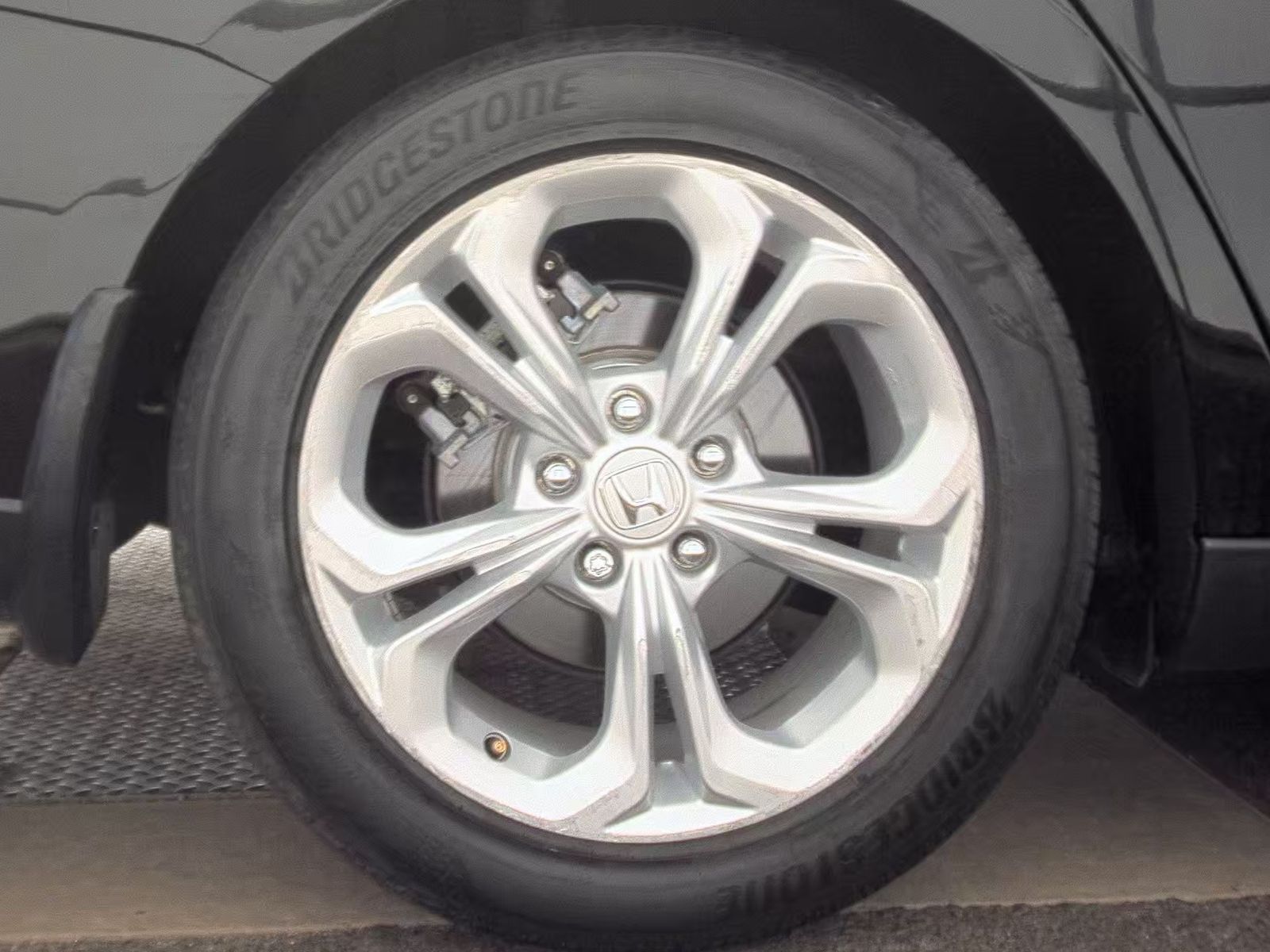 2024 Honda Accord LX FWD