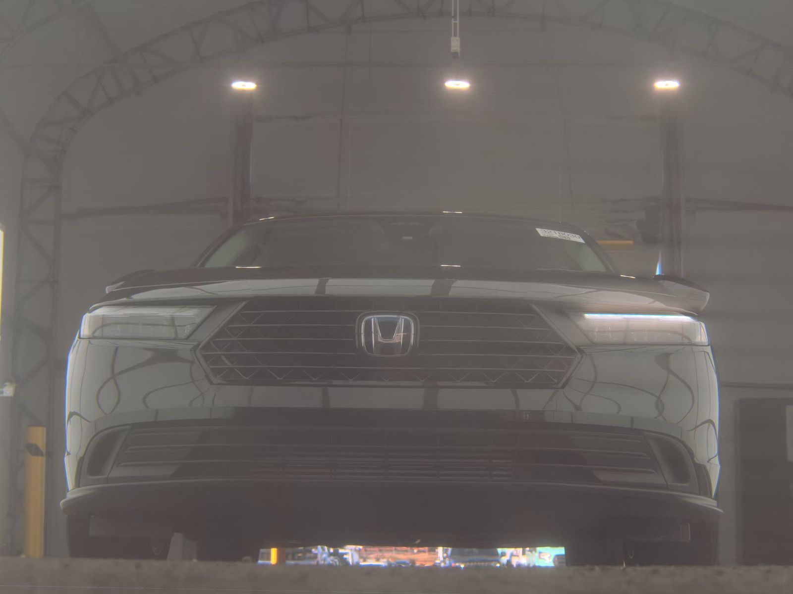 2024 Honda Accord LX FWD