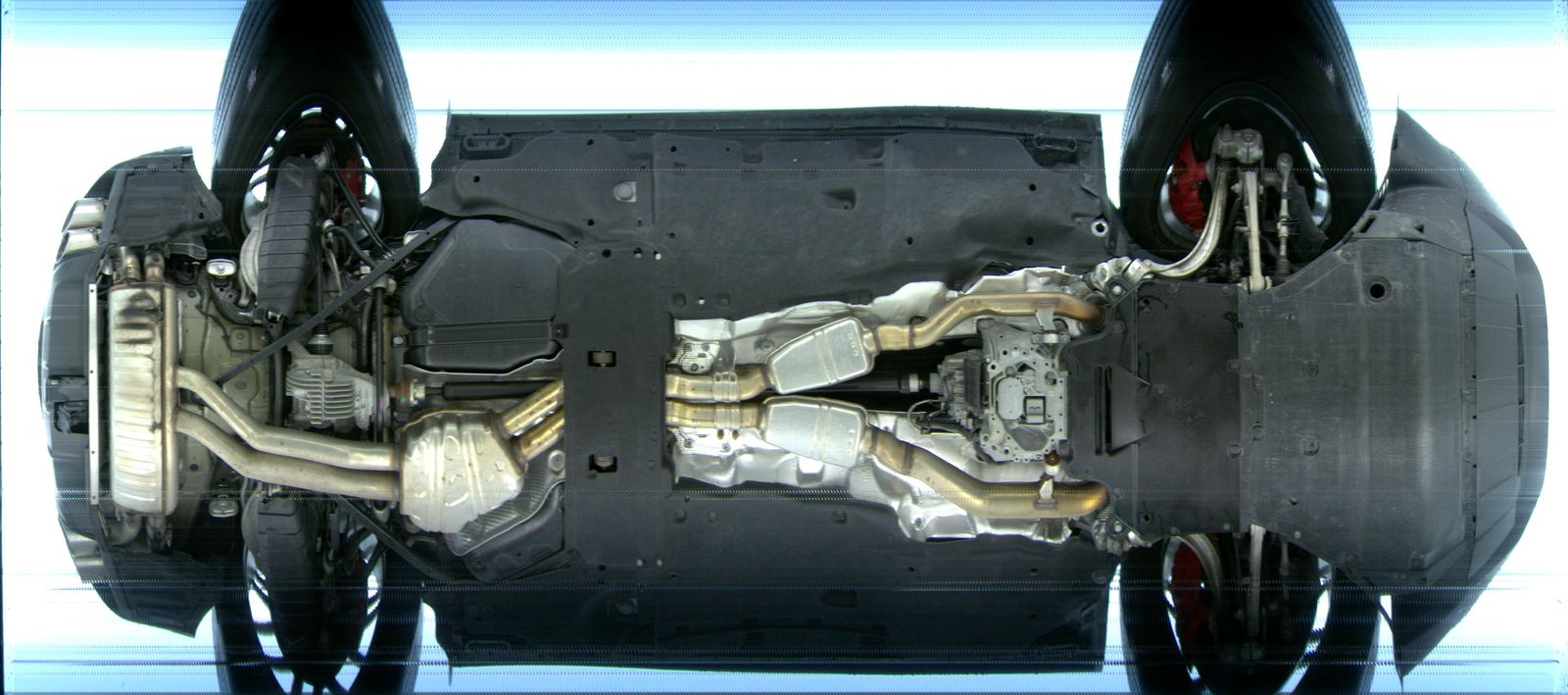 2024 Porsche Cayenne S AWD