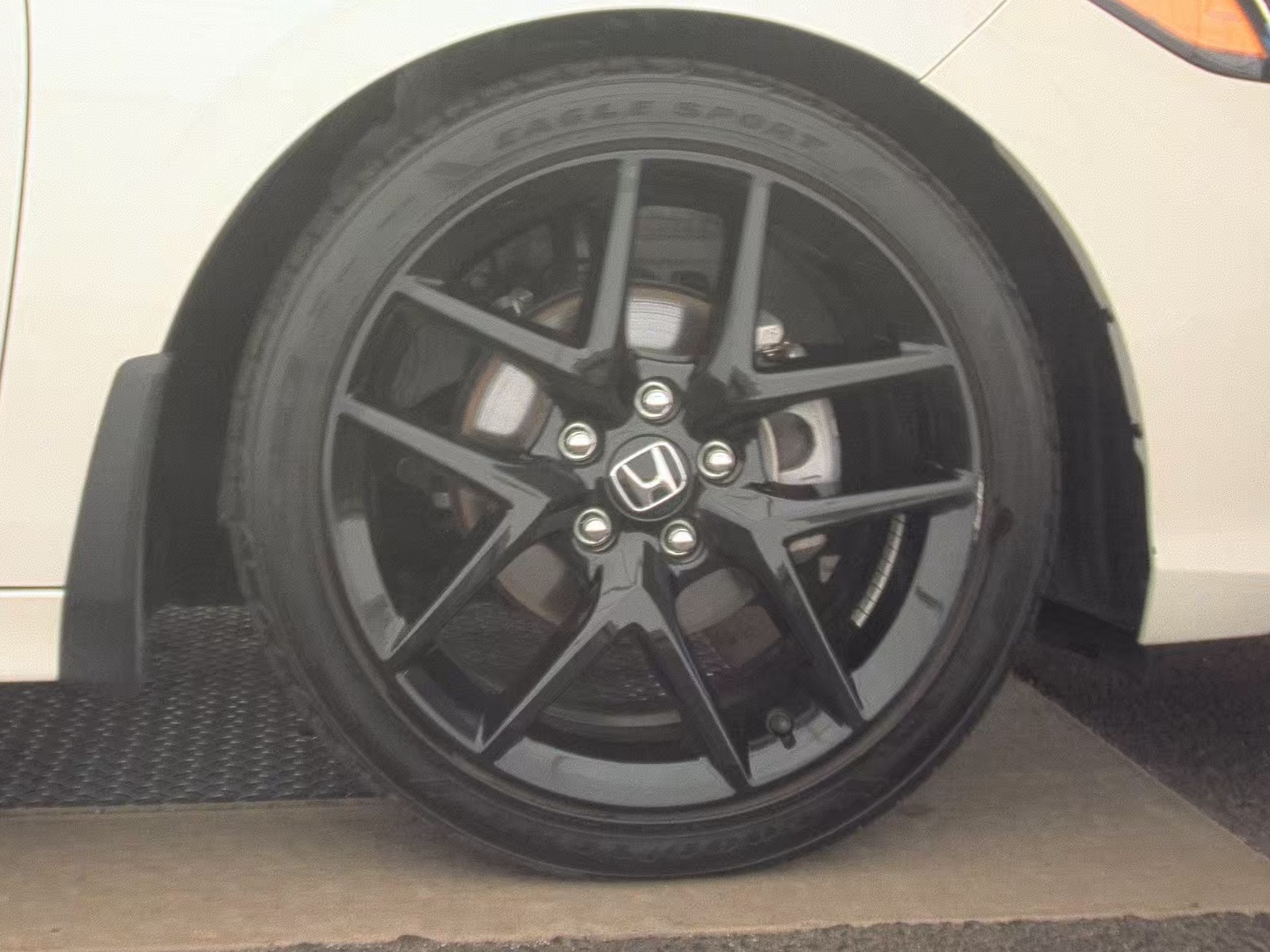 2025 Honda Civic Sport FWD