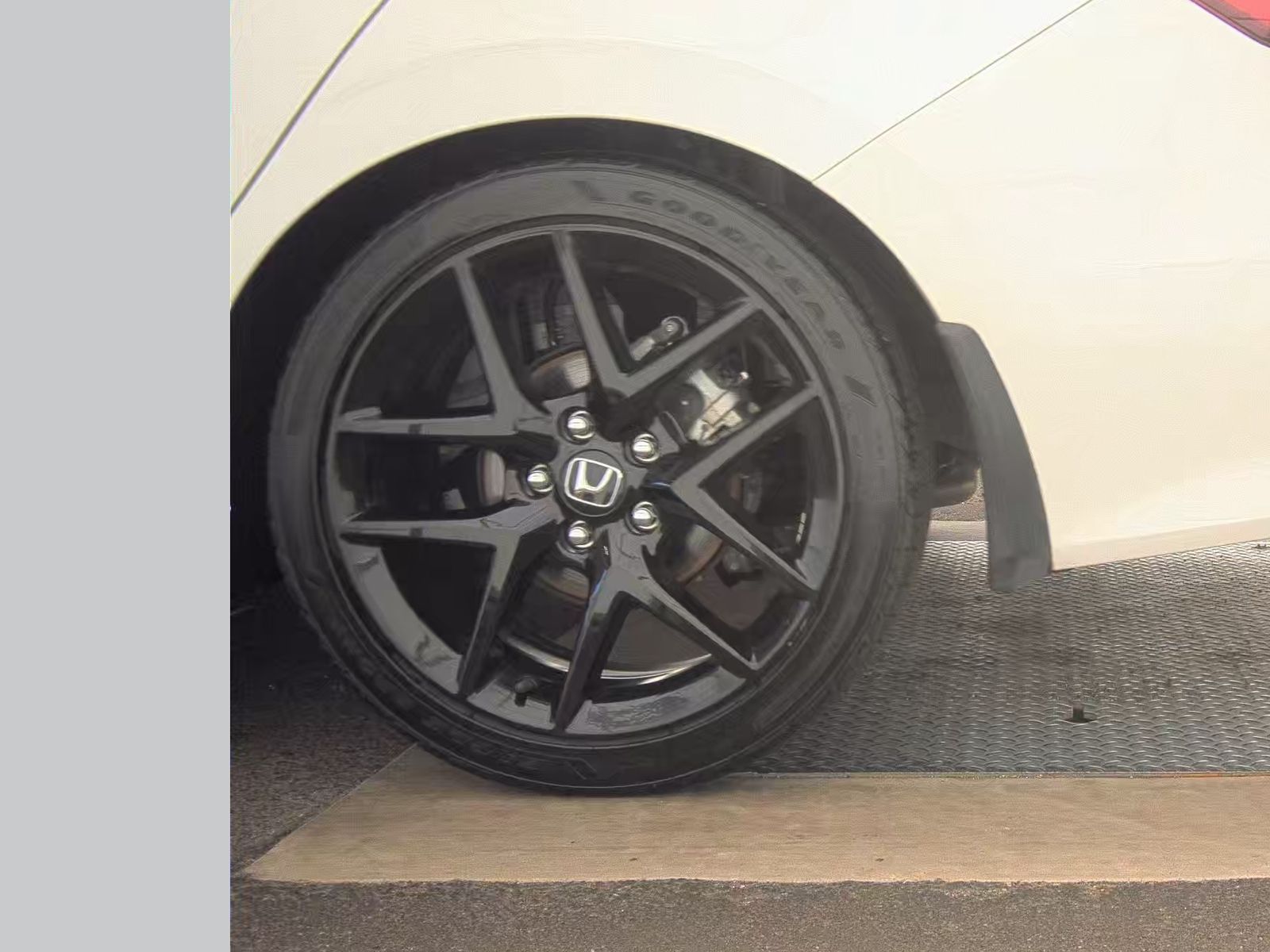 2025 Honda Civic Sport FWD