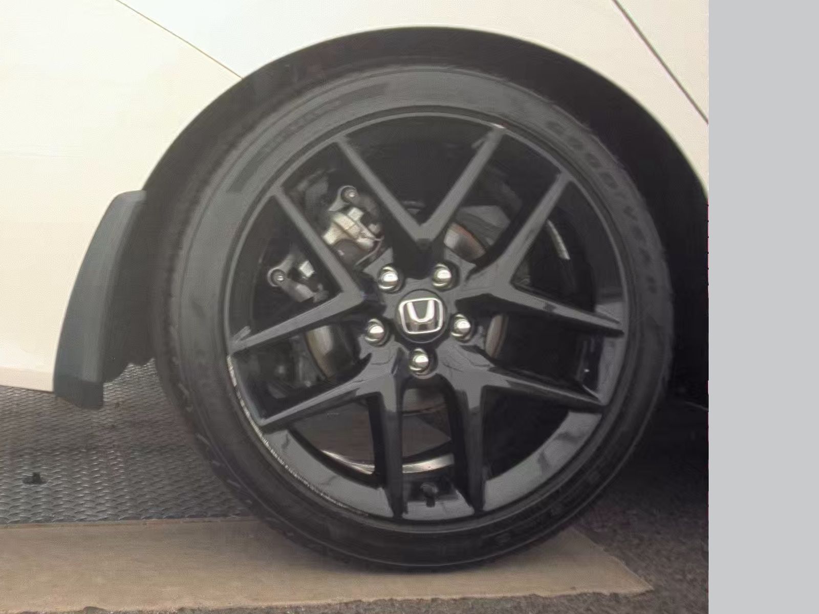 2025 Honda Civic Sport FWD