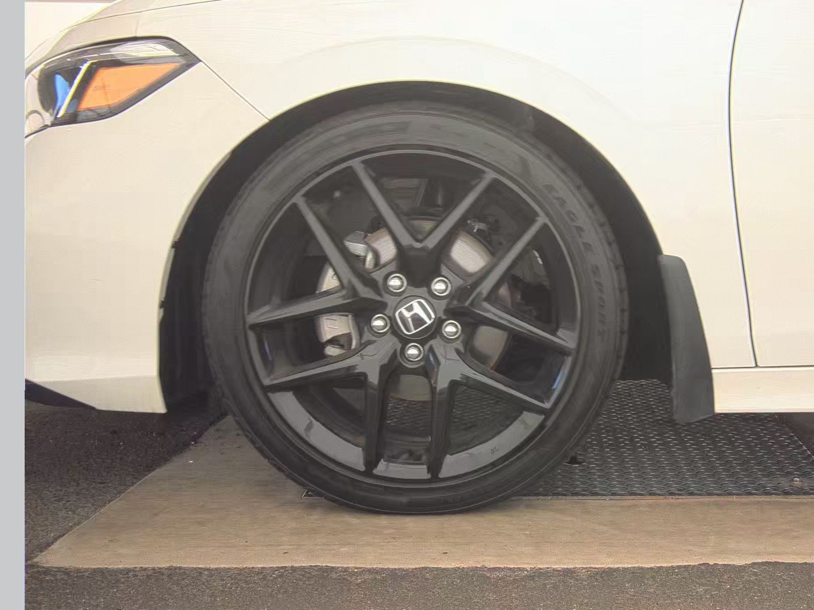 2025 Honda Civic Sport FWD