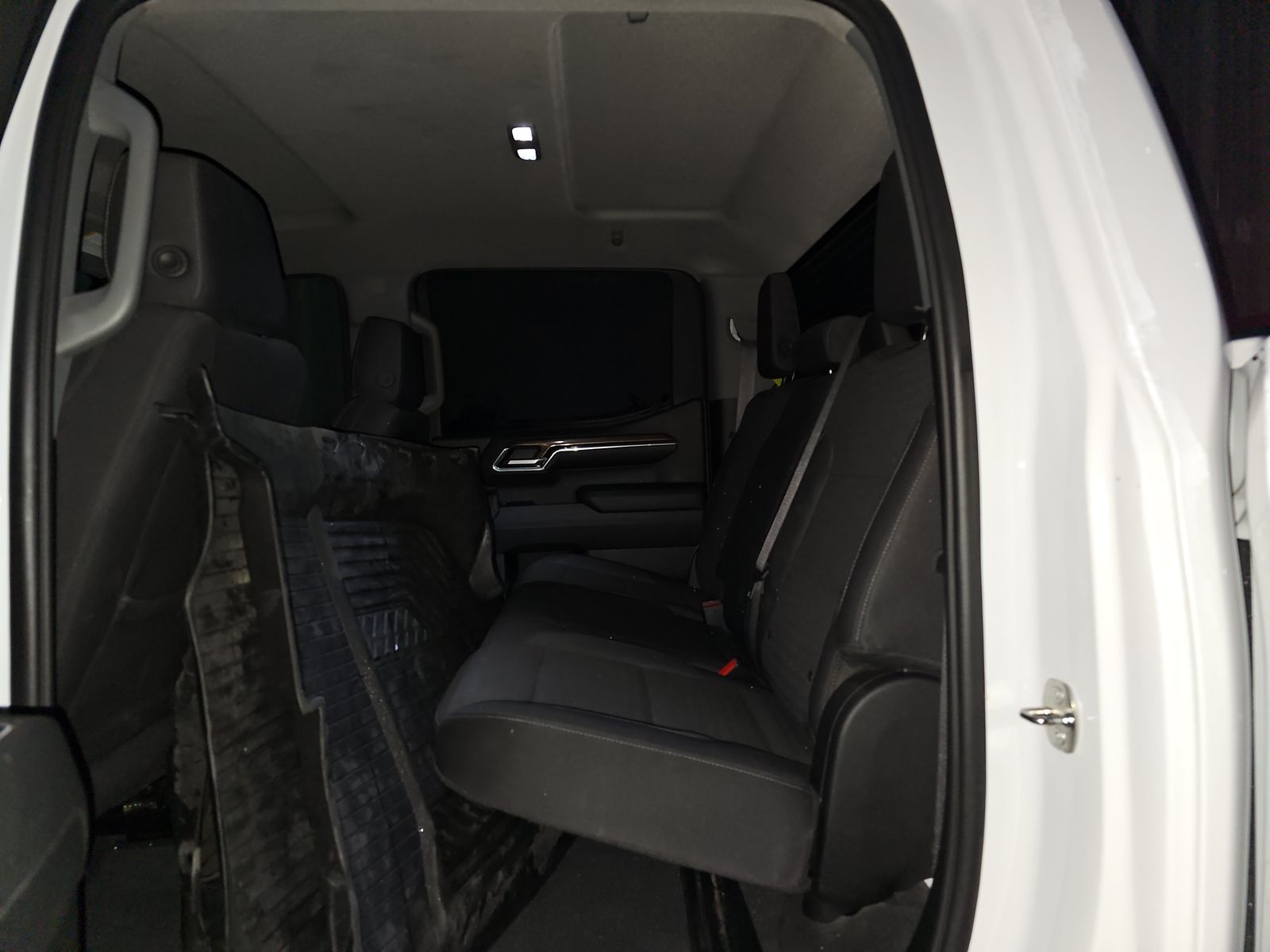 2024 Chevrolet Silverado 1500 LT Trail Boss AWD