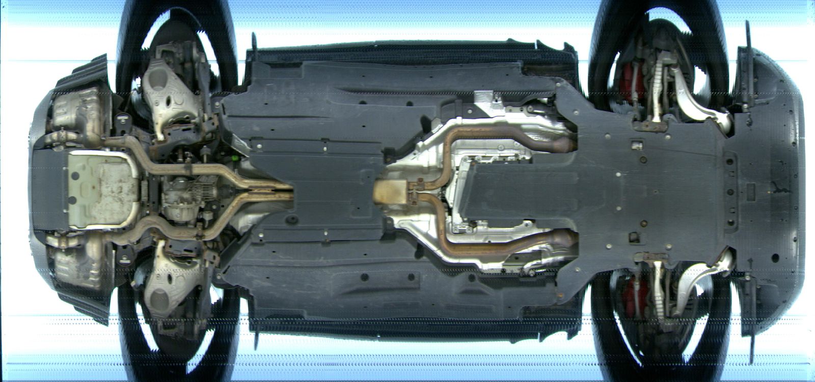 2021 Jaguar F-PACE SVR AWD