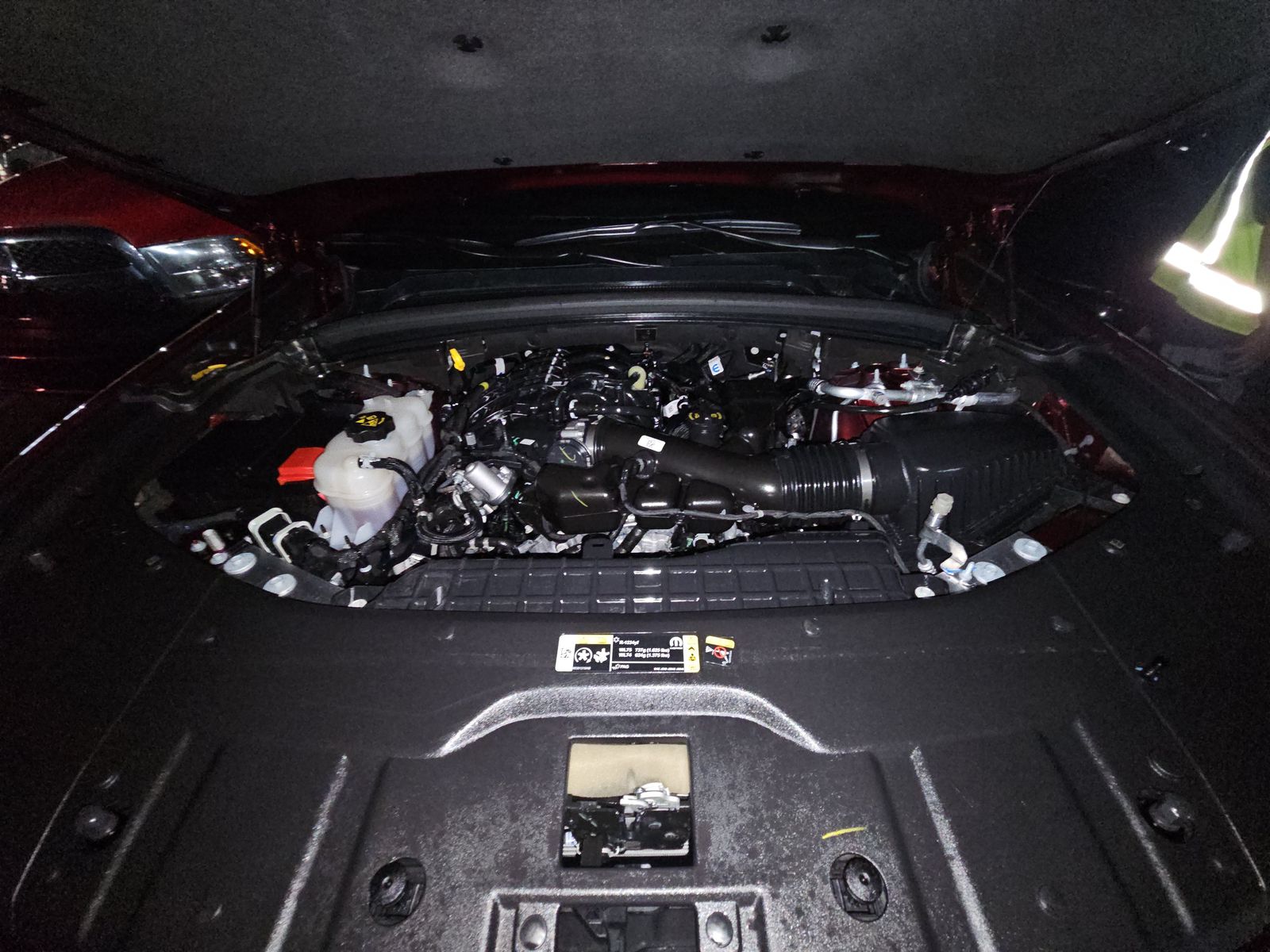 2025 Jeep Grand Cherokee Limited AWD