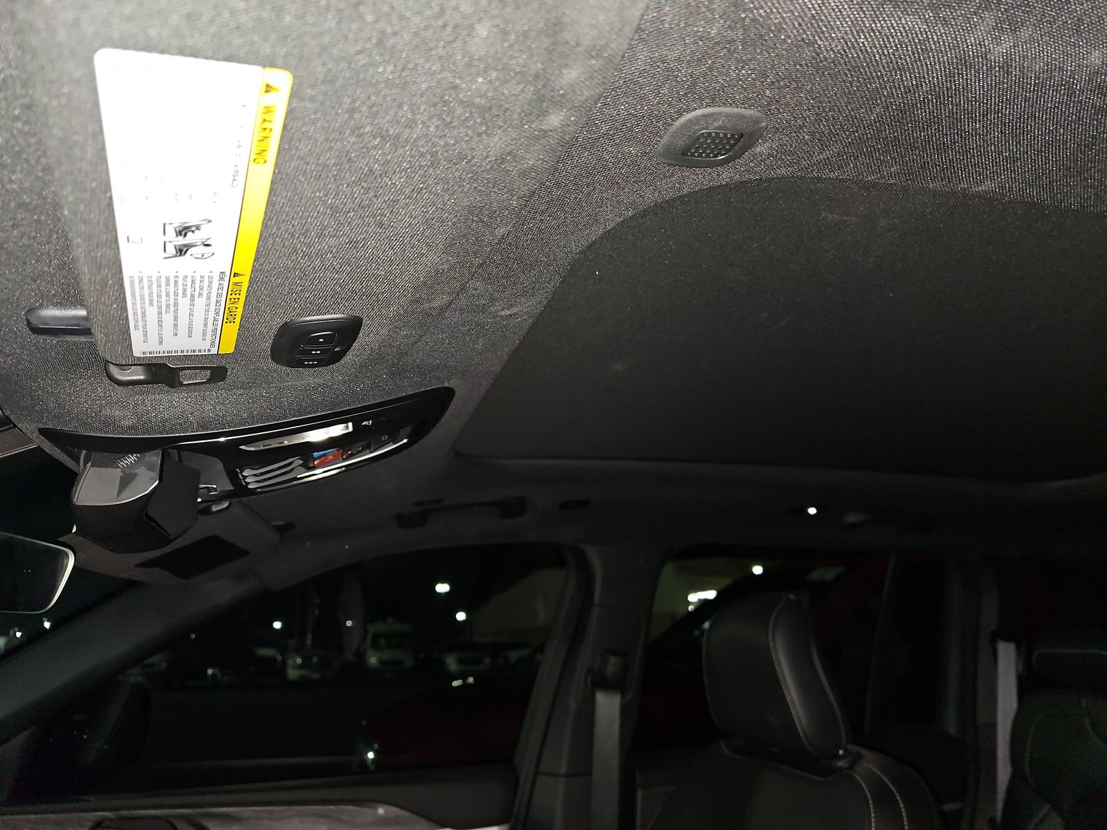 2025 Jeep Grand Cherokee Limited AWD